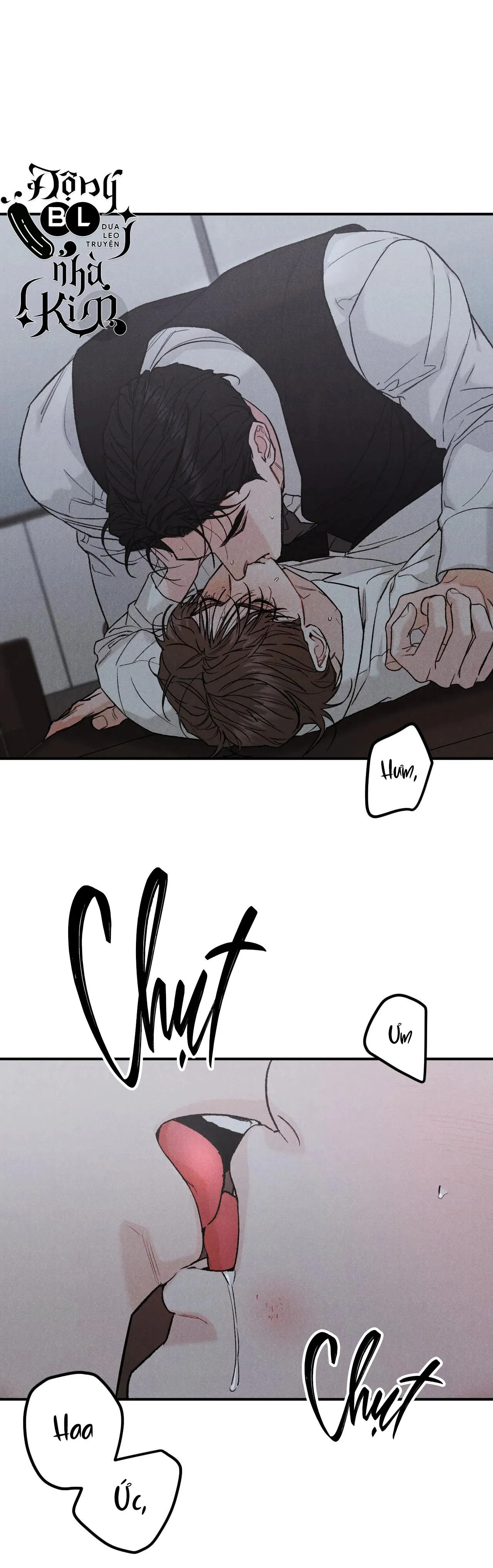 VƯỢT QUA GIỚI HẠN Chapter 59 Trang 6