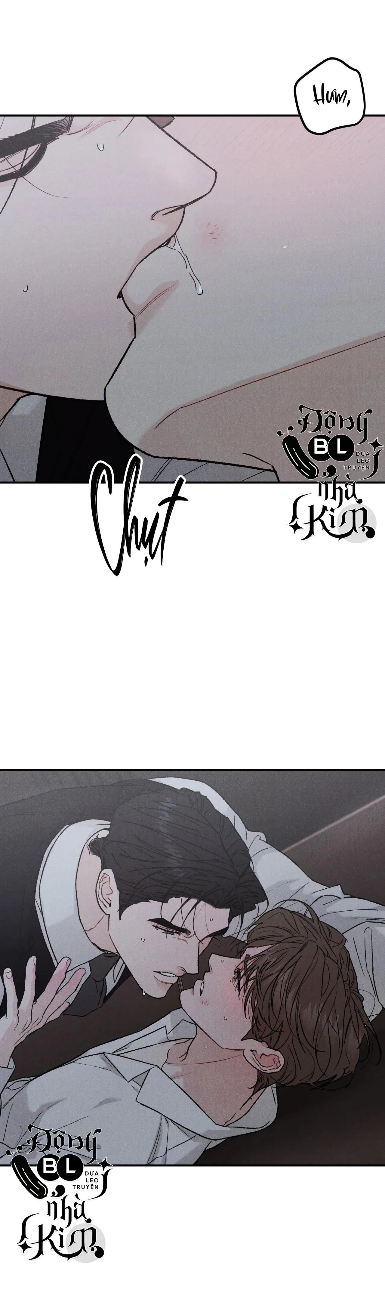 VƯỢT QUA GIỚI HẠN Chapter 59 Trang 7