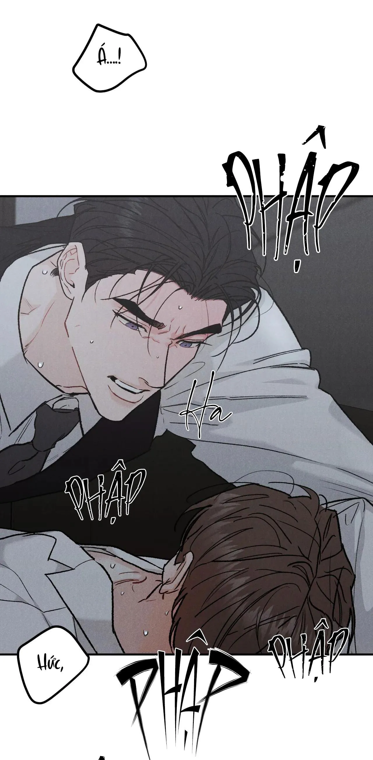 VƯỢT QUA GIỚI HẠN Chapter 59 Trang 15