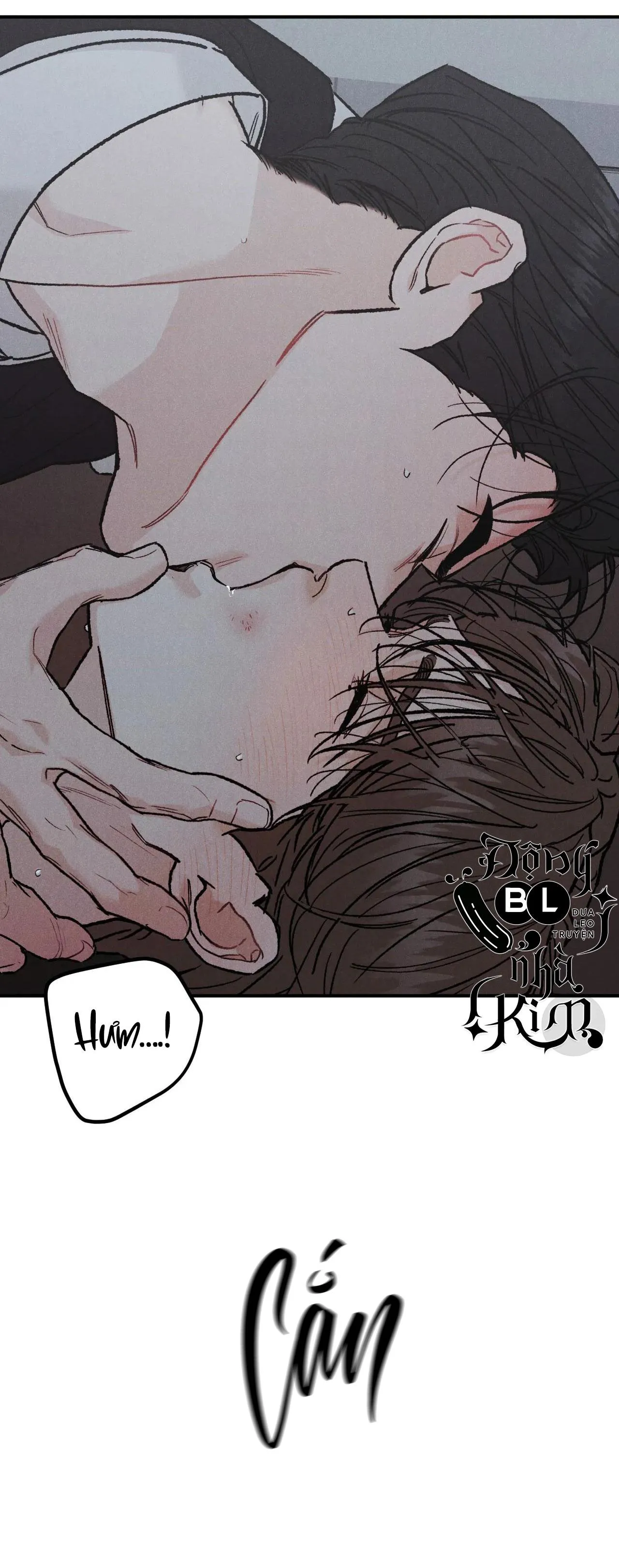 VƯỢT QUA GIỚI HẠN Chapter 59 Trang 17