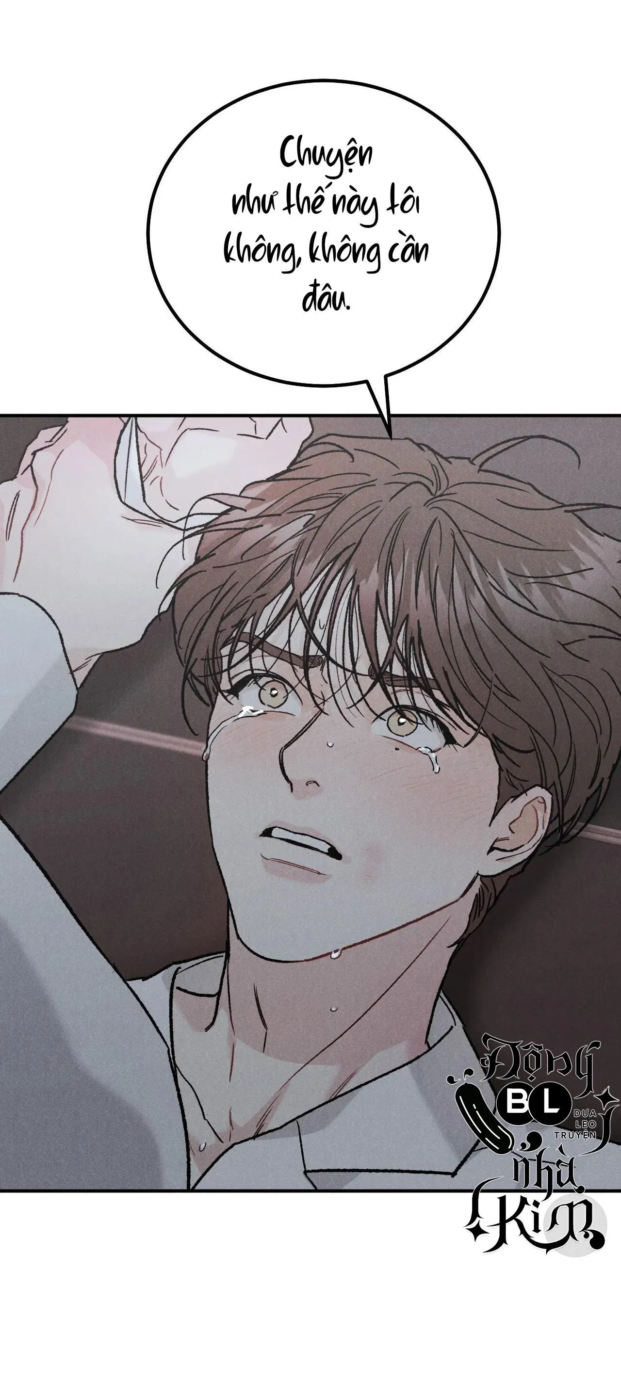 VƯỢT QUA GIỚI HẠN Chapter 59 Trang 19