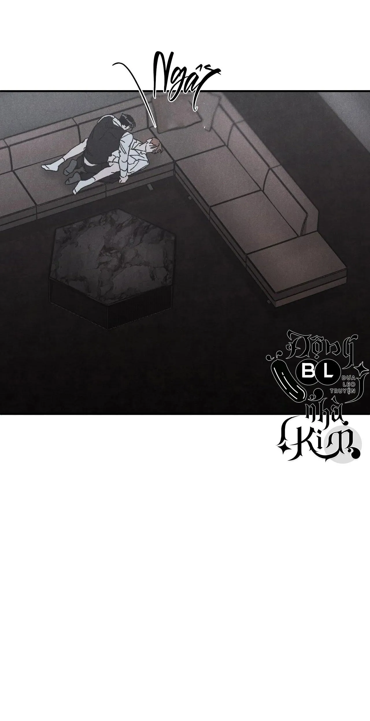 VƯỢT QUA GIỚI HẠN Chapter 59 Trang 23