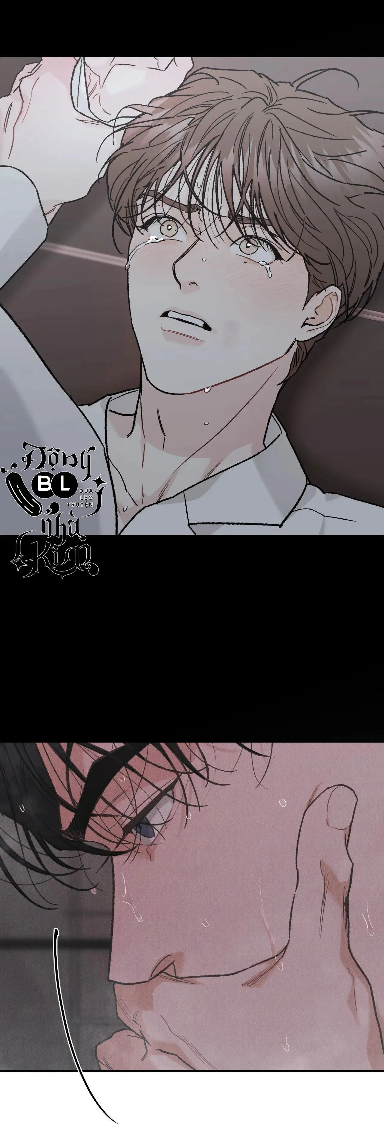 VƯỢT QUA GIỚI HẠN Chapter 59 Trang 26