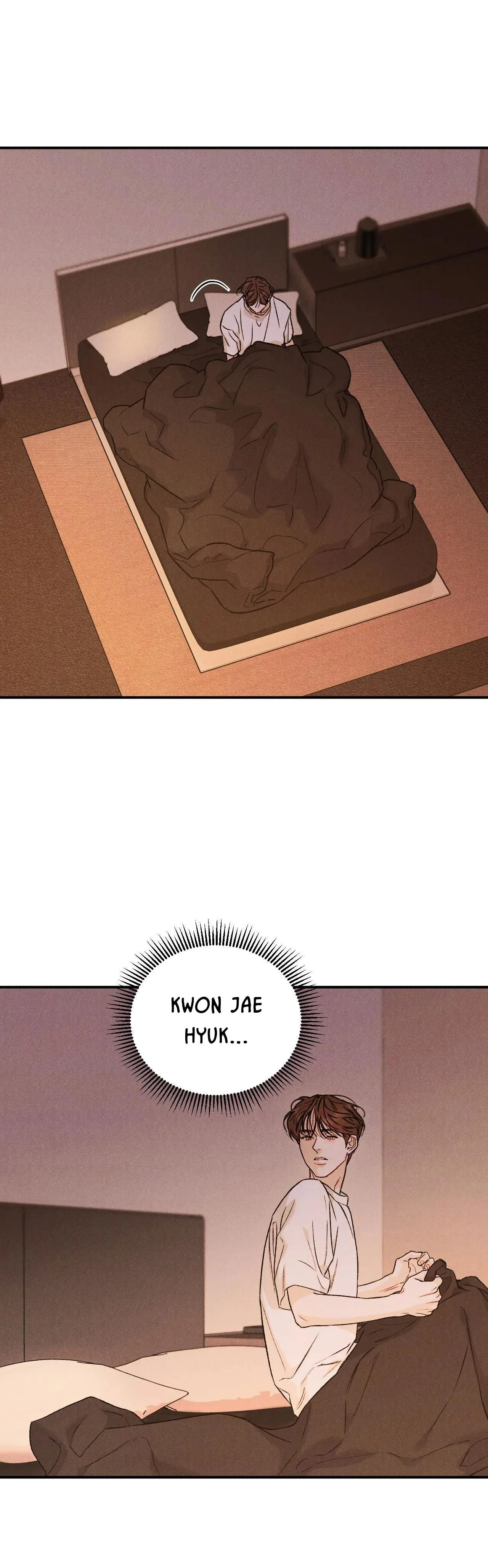 VƯỢT QUA GIỚI HẠN Chapter 59 Trang 28