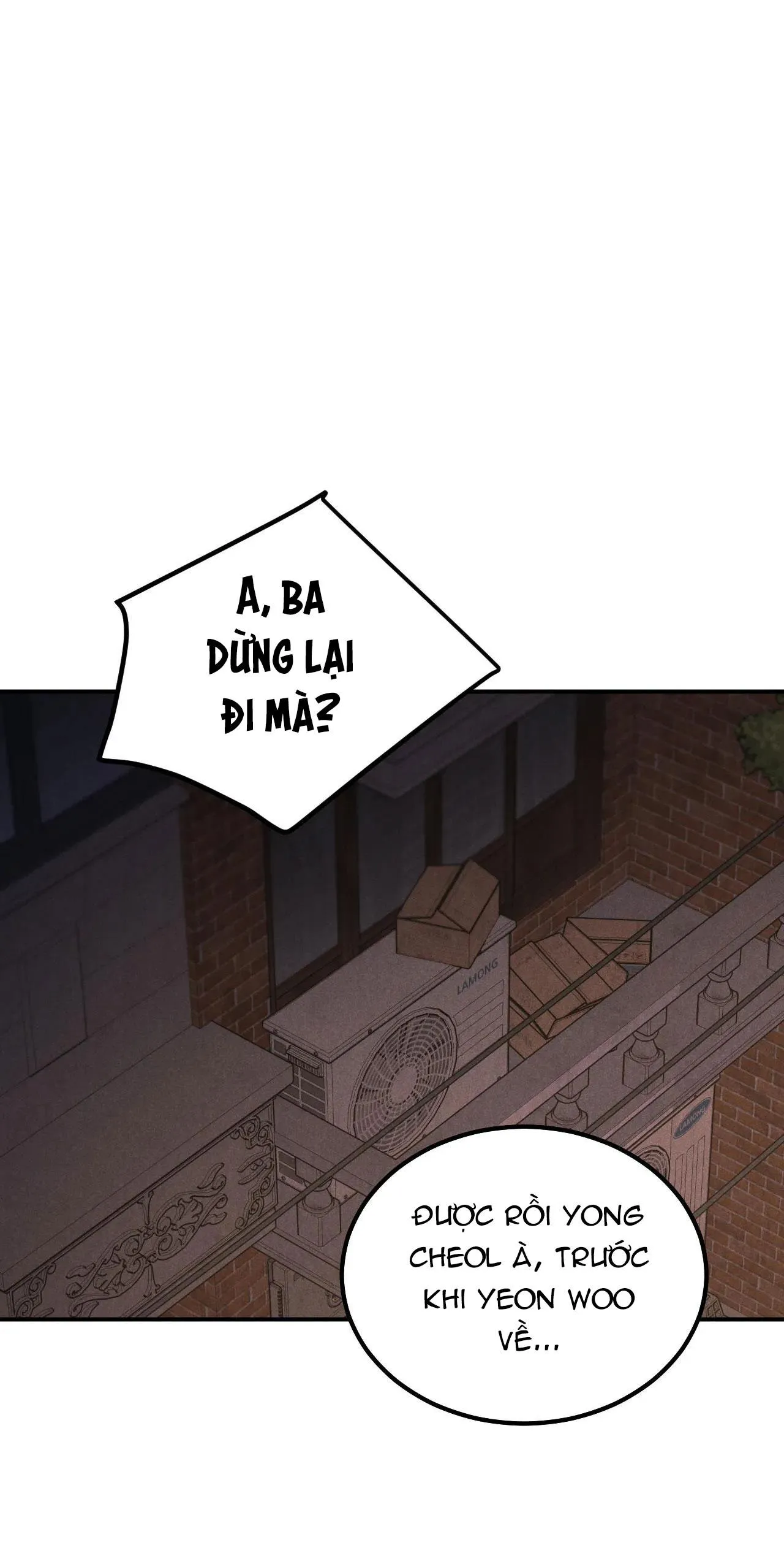 VƯỢT QUA GIỚI HẠN Chapter 59 Trang 30