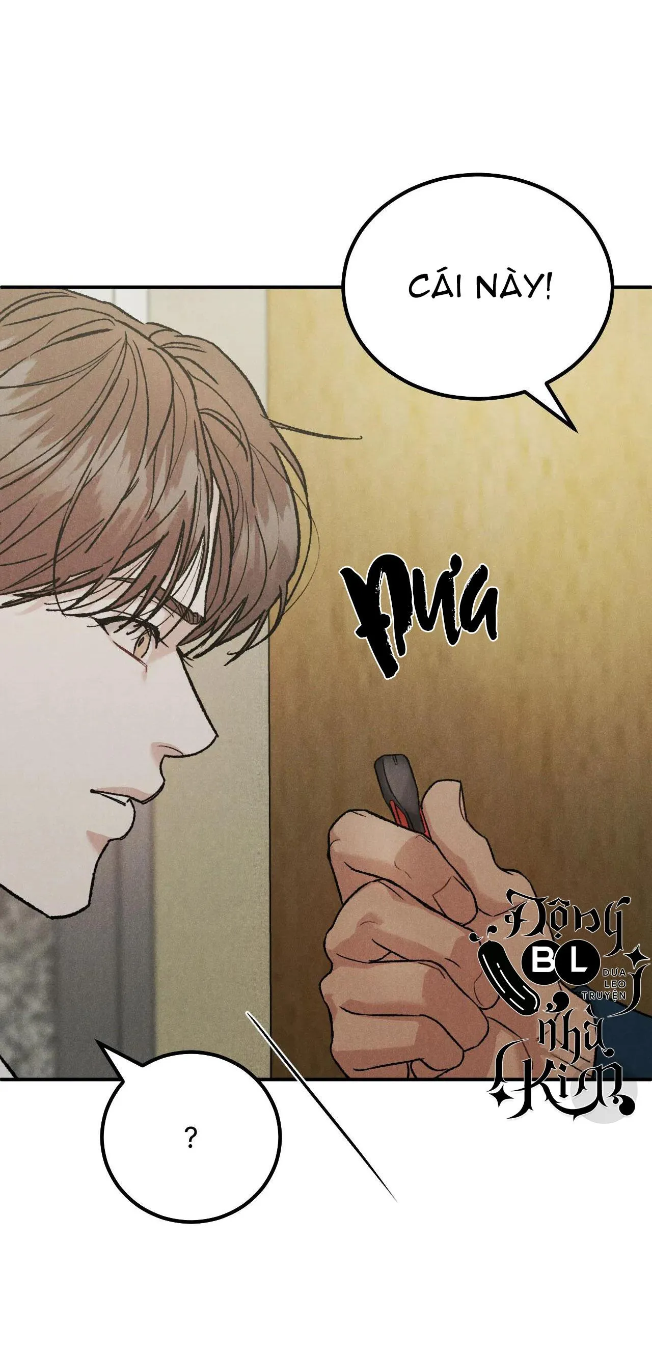 VƯỢT QUA GIỚI HẠN Chapter 59 Trang 33