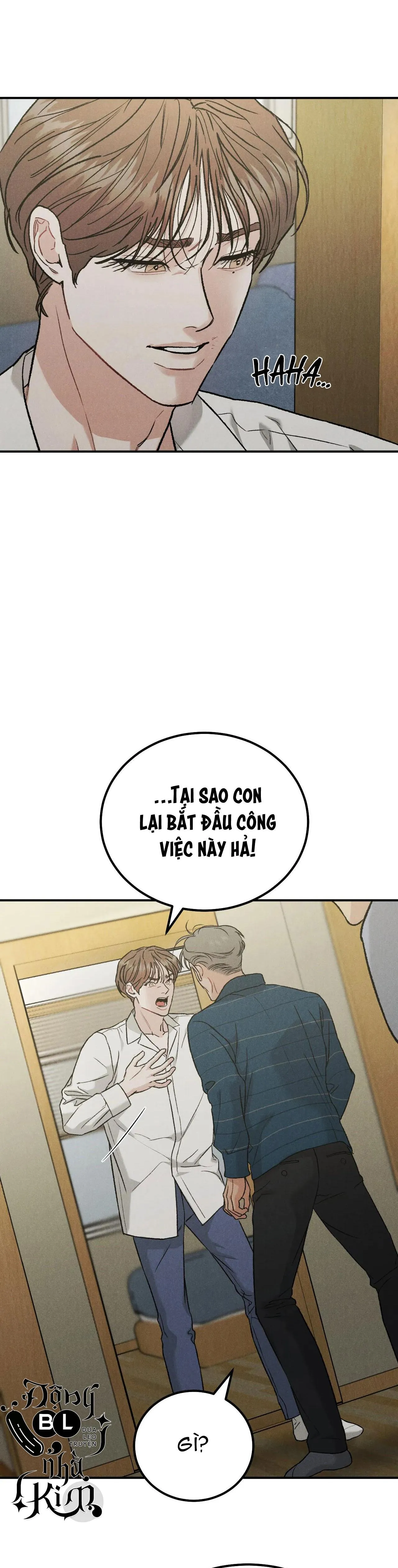 VƯỢT QUA GIỚI HẠN Chapter 59 Trang 37