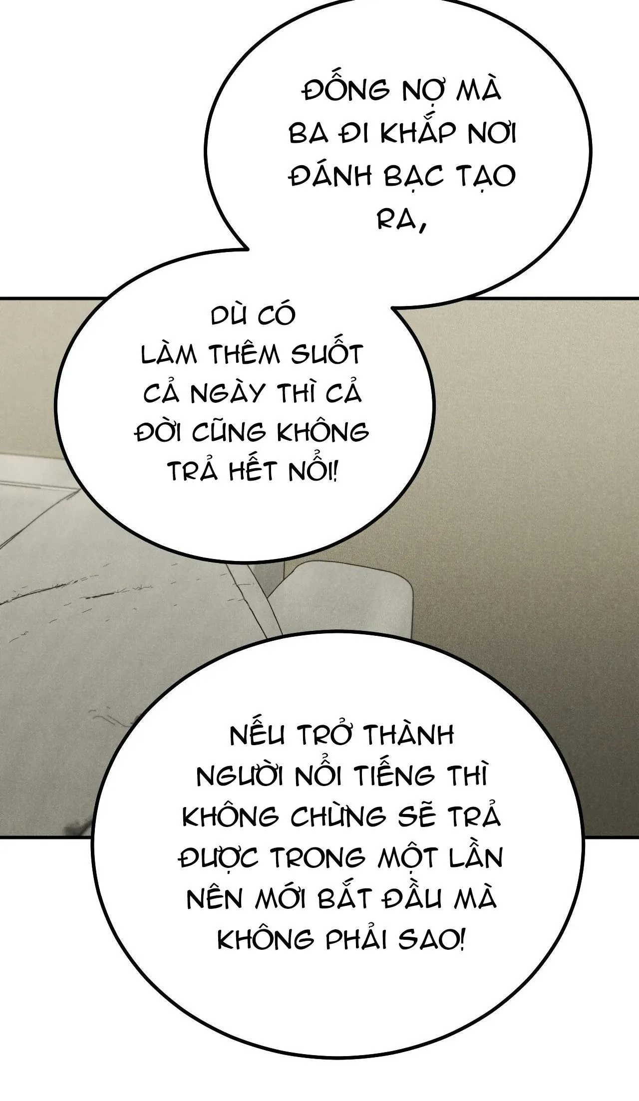 VƯỢT QUA GIỚI HẠN Chapter 59 Trang 38