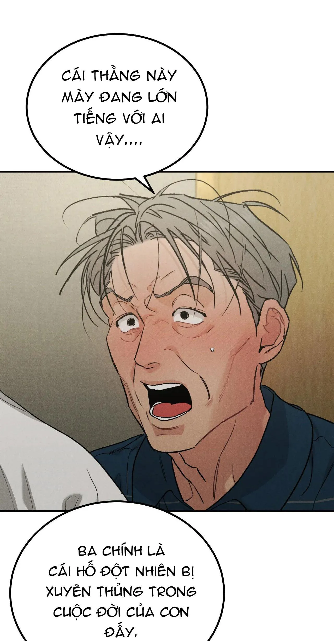 VƯỢT QUA GIỚI HẠN Chapter 59 Trang 39