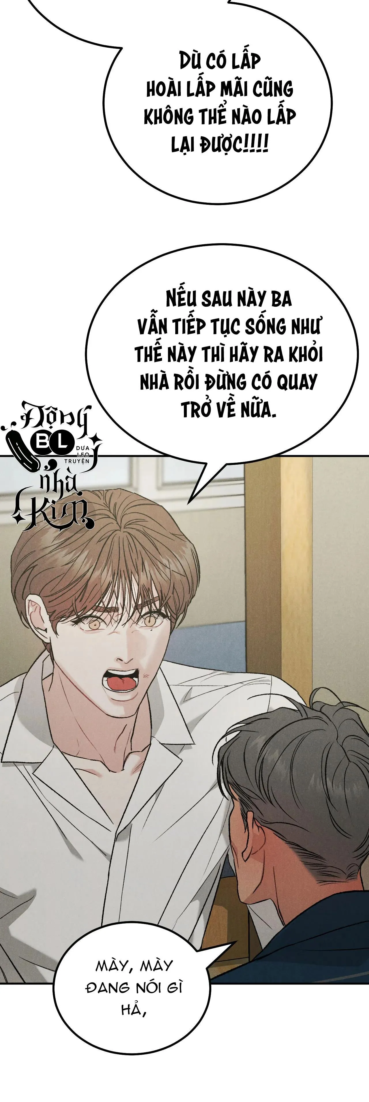 VƯỢT QUA GIỚI HẠN Chapter 59 Trang 40