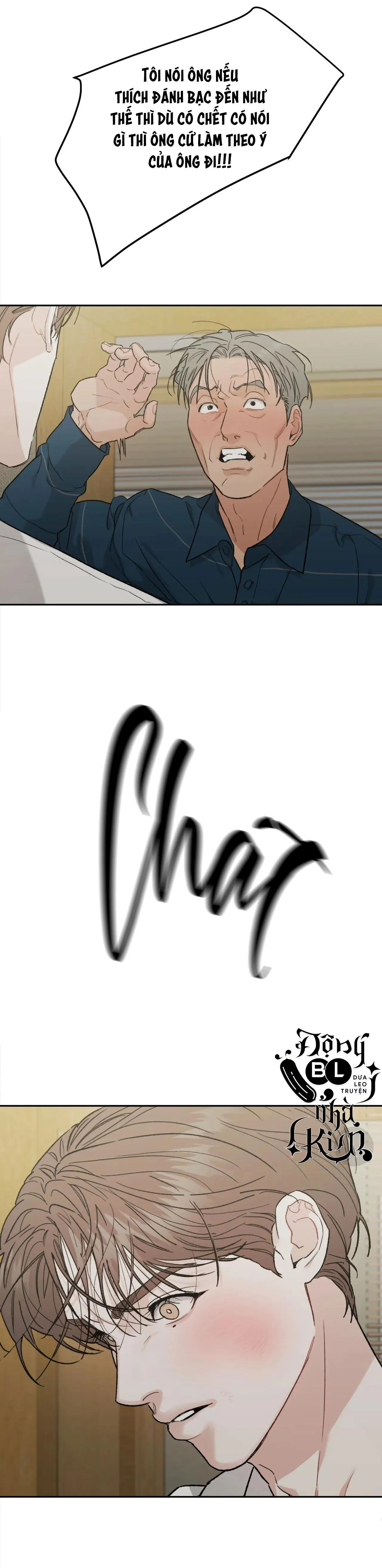 VƯỢT QUA GIỚI HẠN Chapter 59 Trang 41