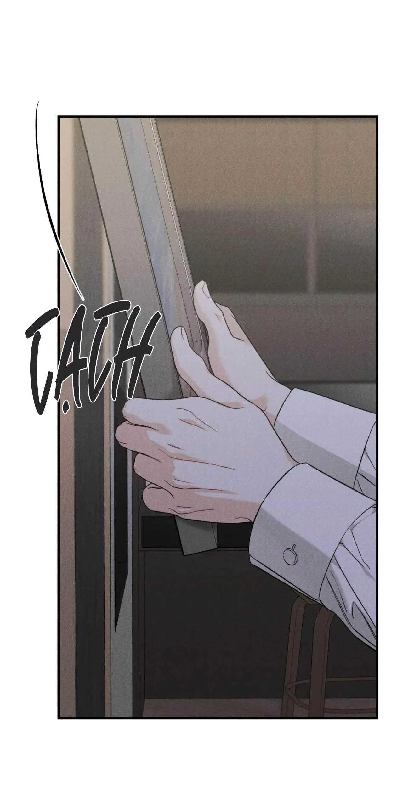 VƯỢT QUA GIỚI HẠN Chapter 60 Trang 3