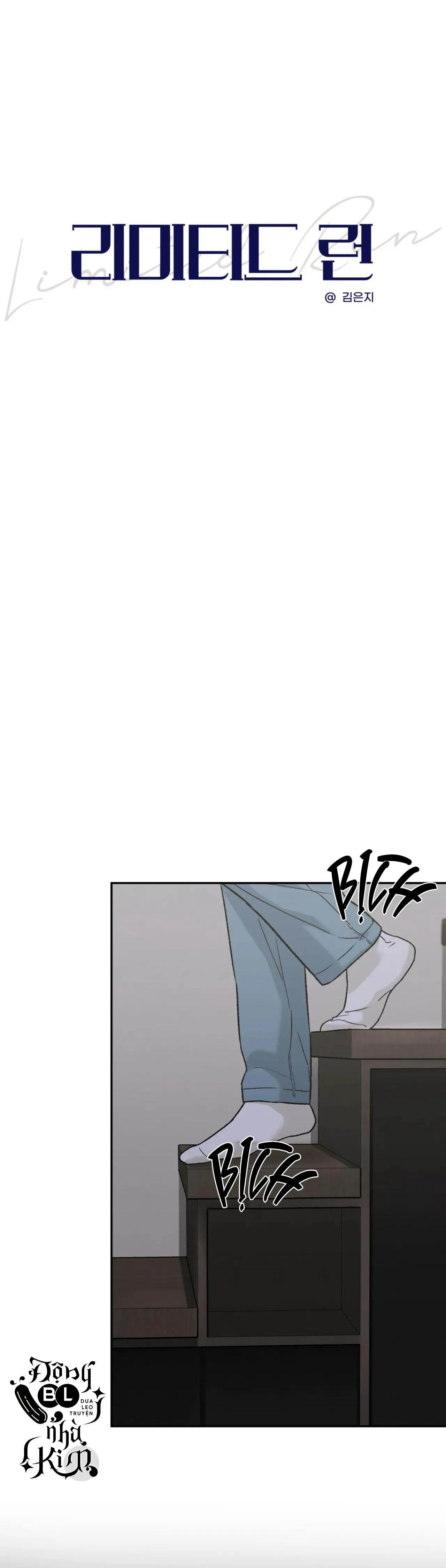 VƯỢT QUA GIỚI HẠN Chapter 60 Trang 6