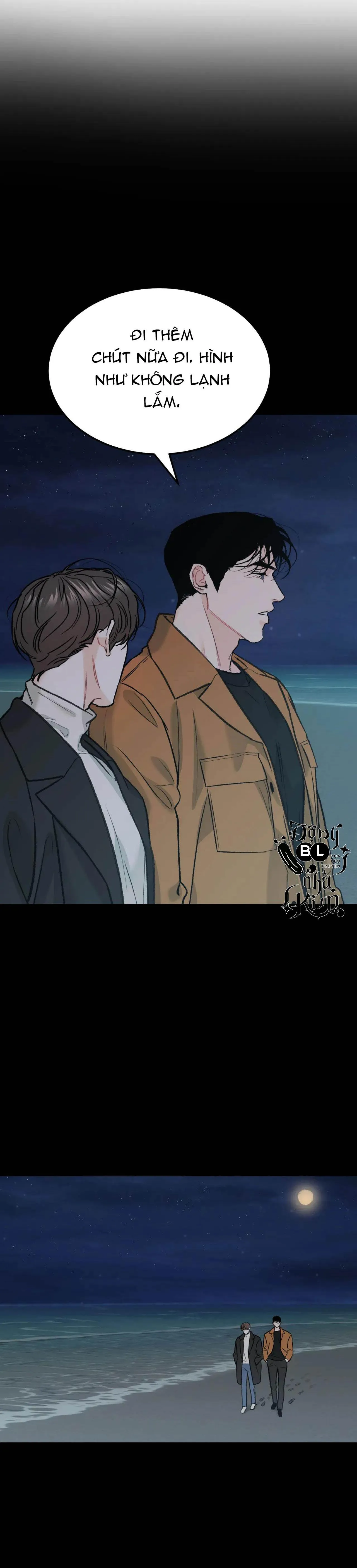 VƯỢT QUA GIỚI HẠN Chapter 60 Trang 7