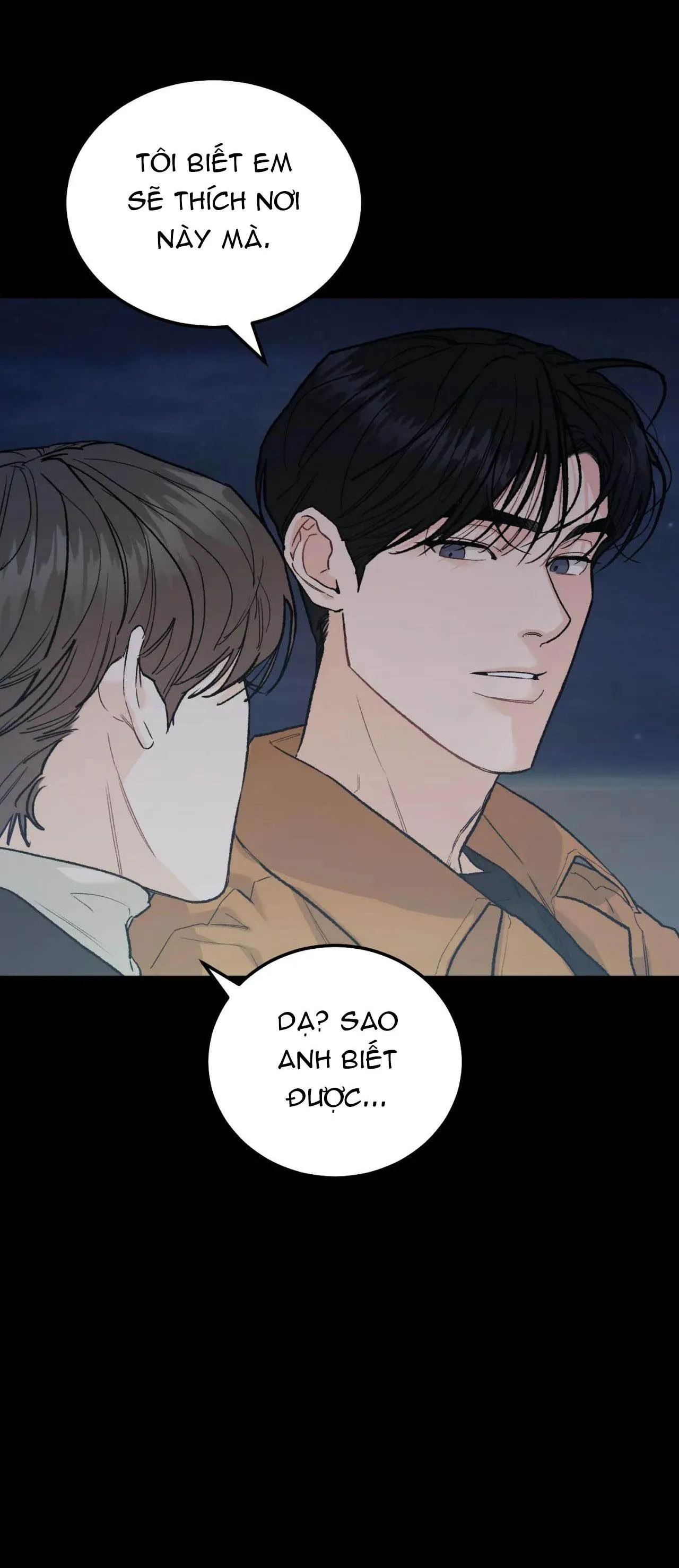 VƯỢT QUA GIỚI HẠN Chapter 60 Trang 9