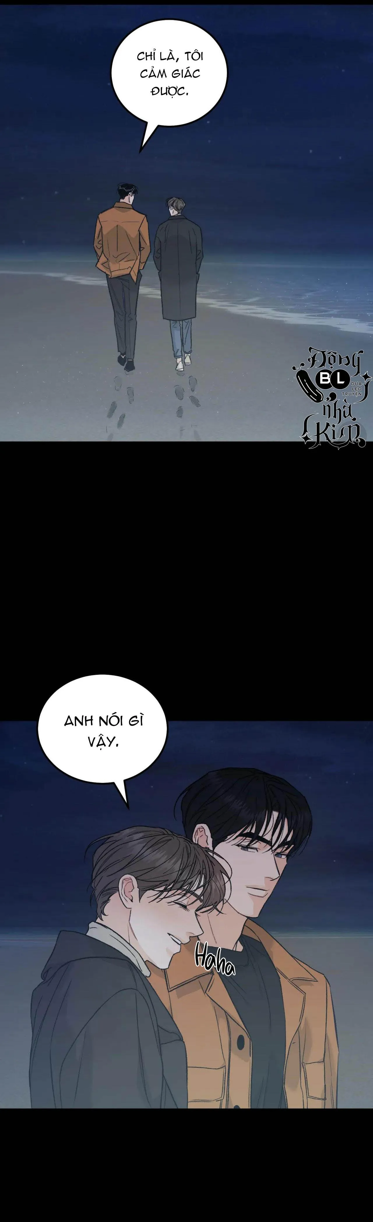 VƯỢT QUA GIỚI HẠN Chapter 60 Trang 10