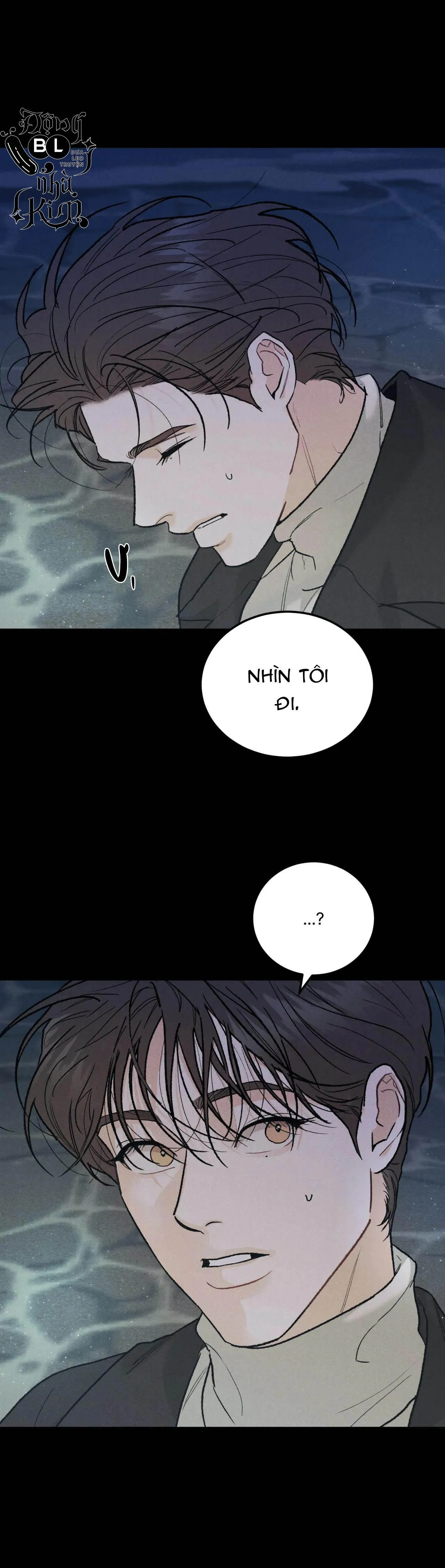 VƯỢT QUA GIỚI HẠN Chapter 60 Trang 12