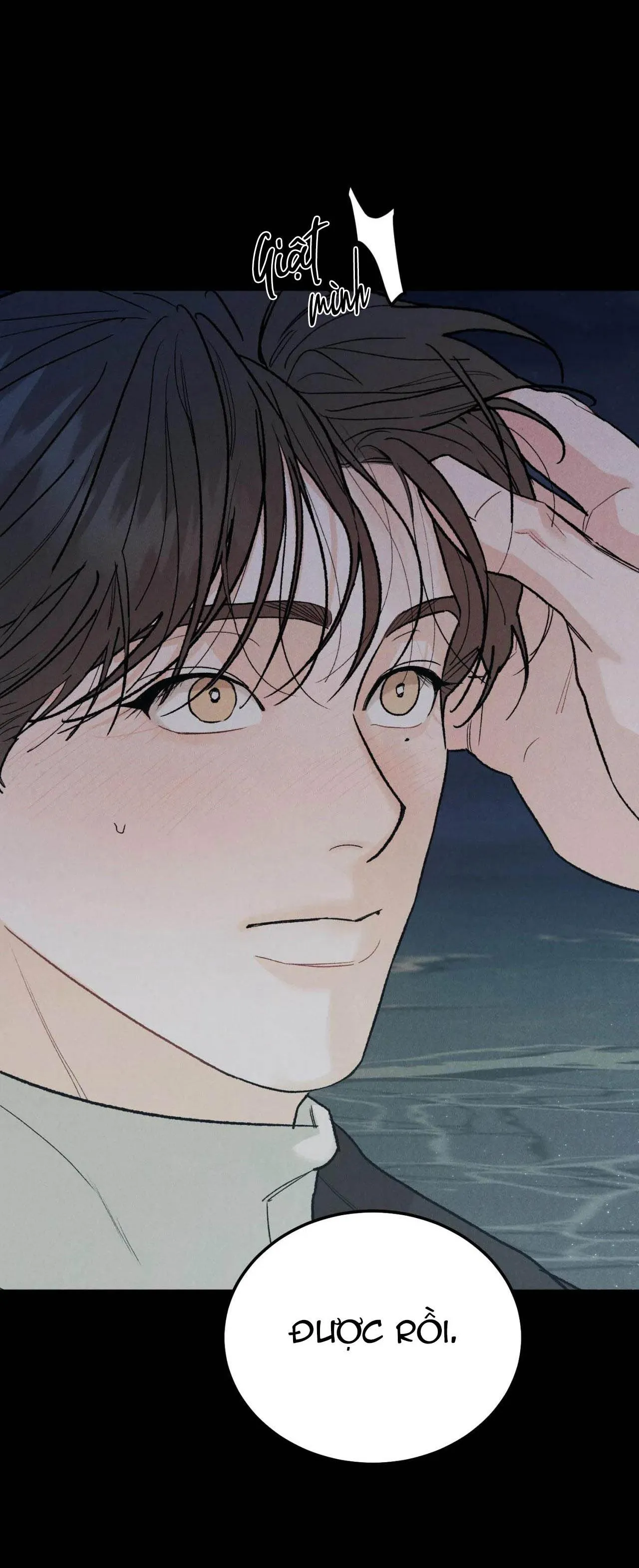 VƯỢT QUA GIỚI HẠN Chapter 60 Trang 14