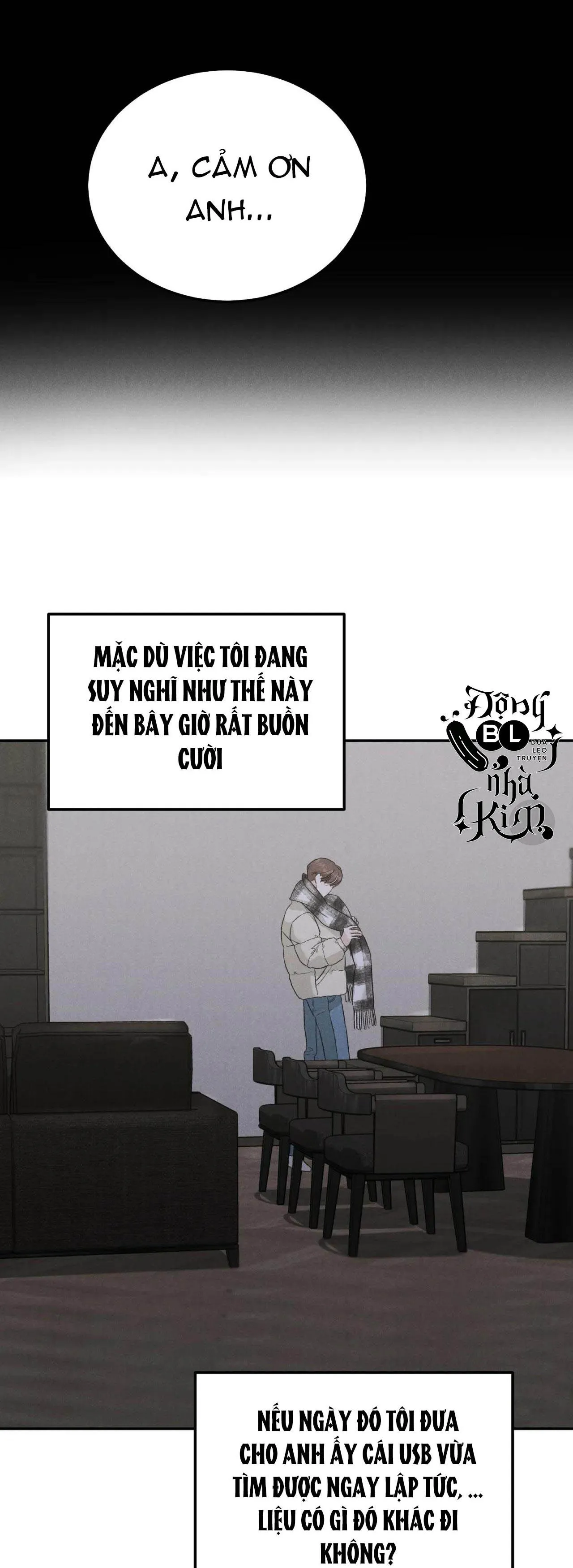 VƯỢT QUA GIỚI HẠN Chapter 60 Trang 15