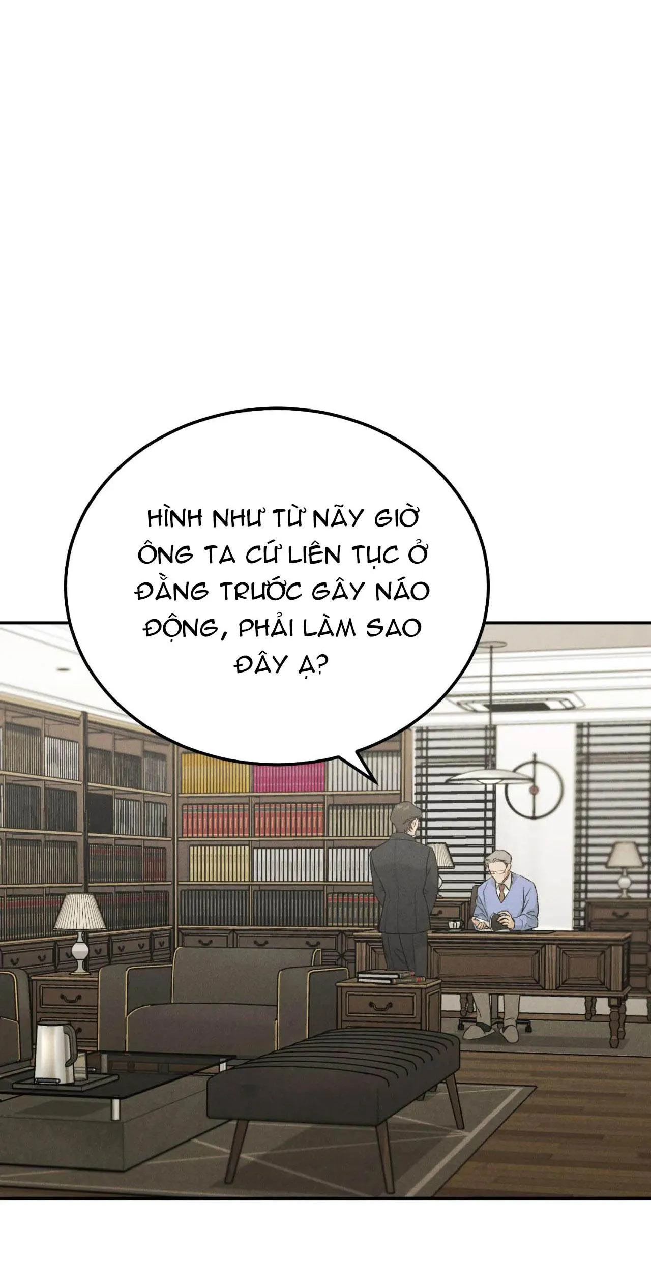 VƯỢT QUA GIỚI HẠN Chapter 60 Trang 18