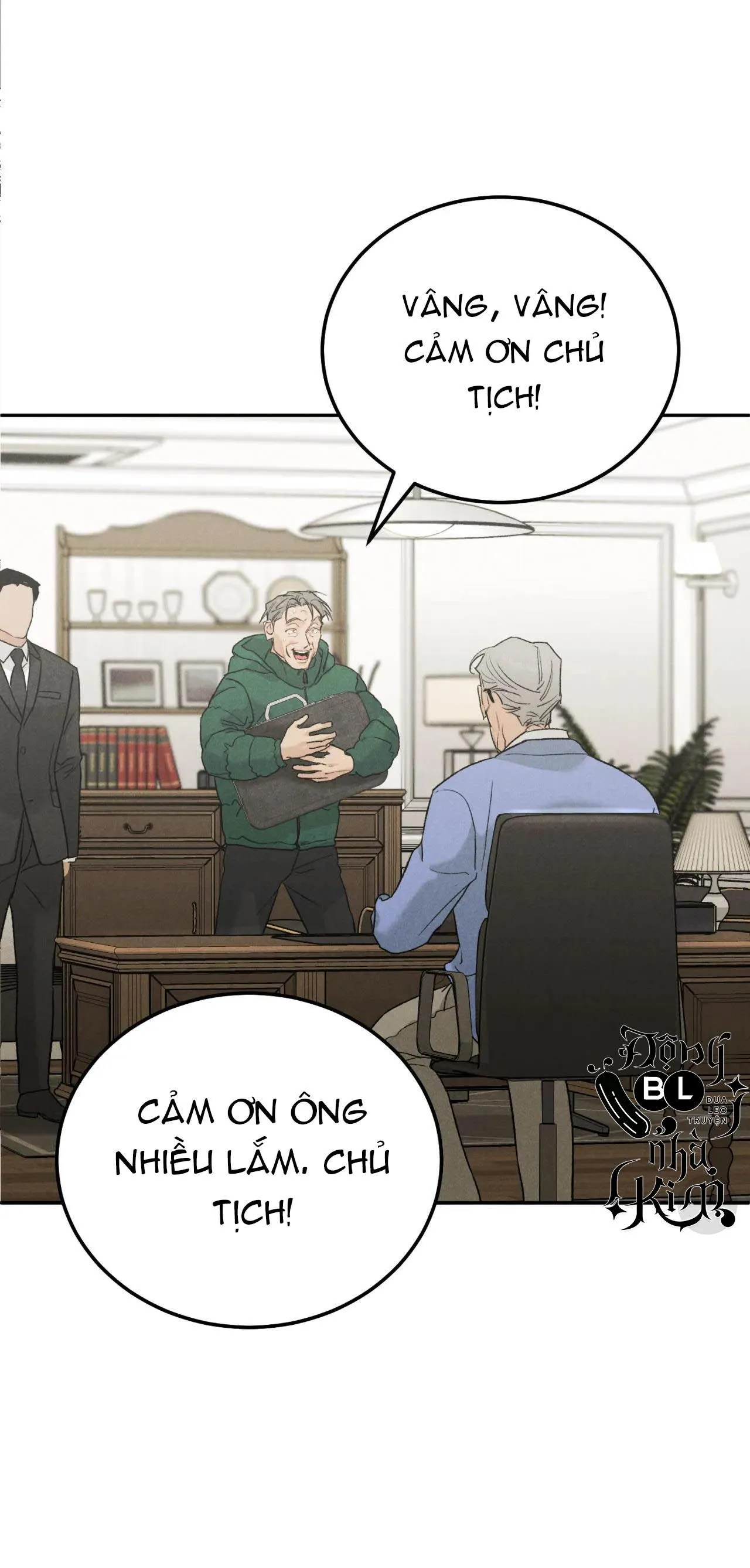 VƯỢT QUA GIỚI HẠN Chapter 60 Trang 29