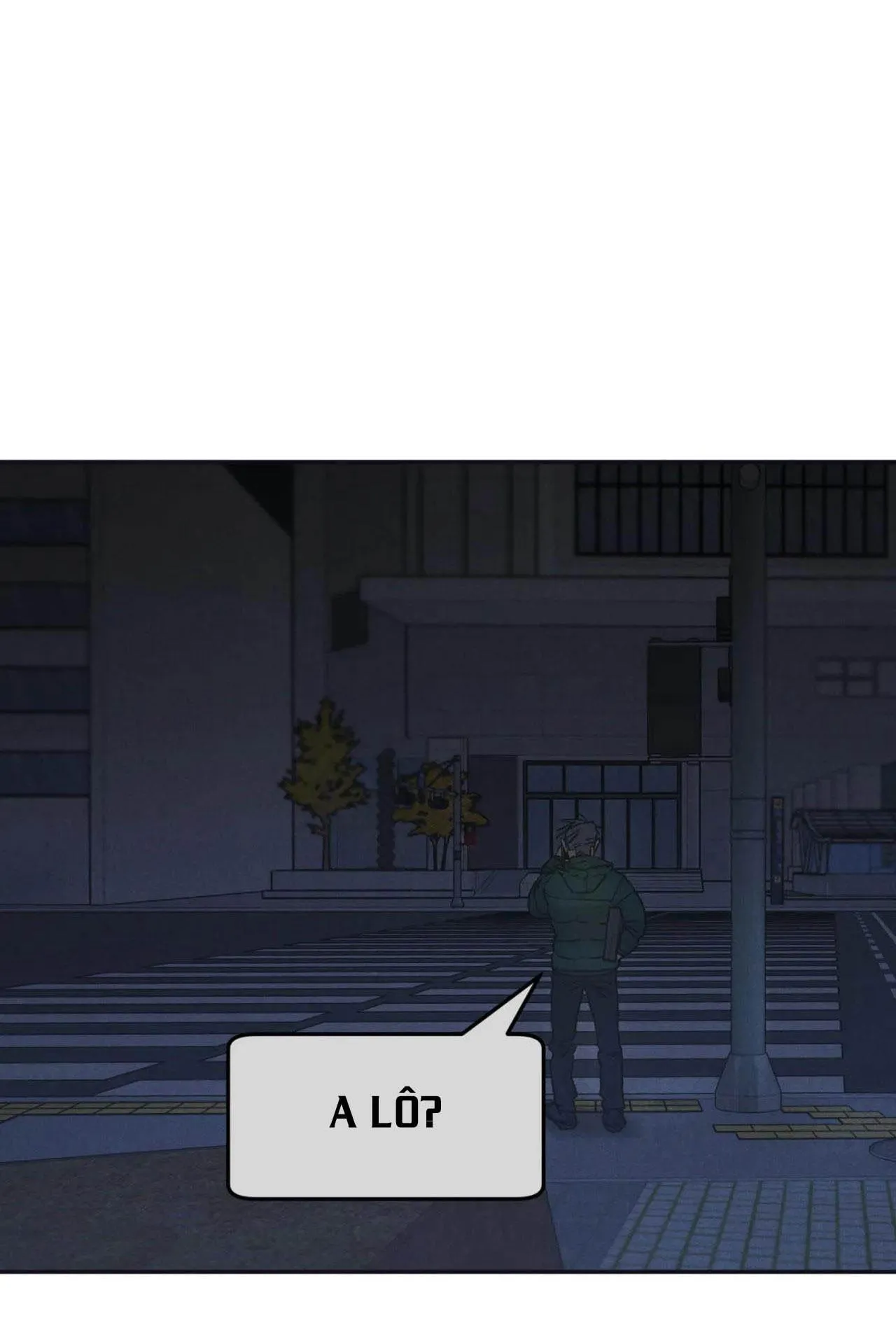 VƯỢT QUA GIỚI HẠN Chapter 60 Trang 36