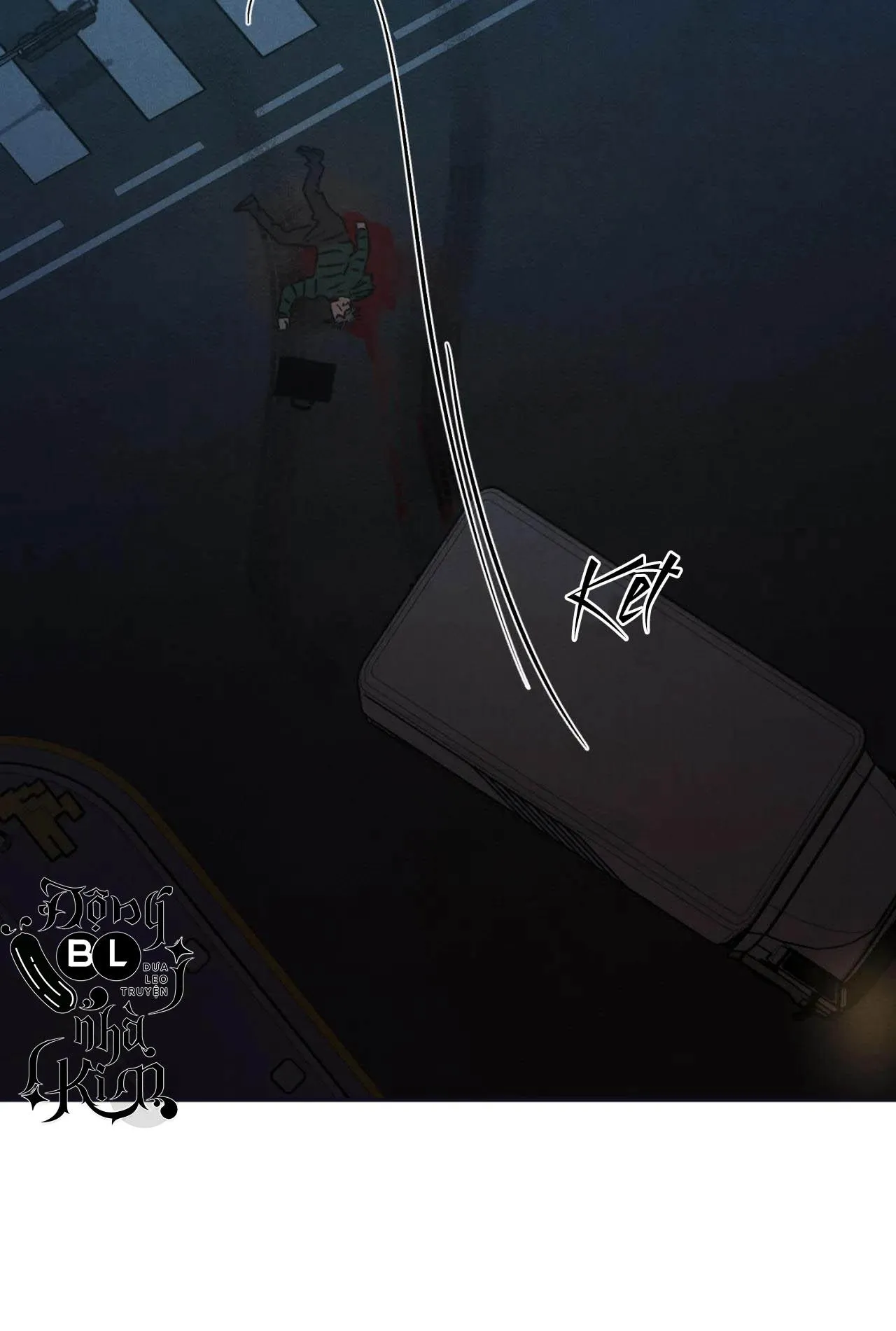 VƯỢT QUA GIỚI HẠN Chapter 60 Trang 40