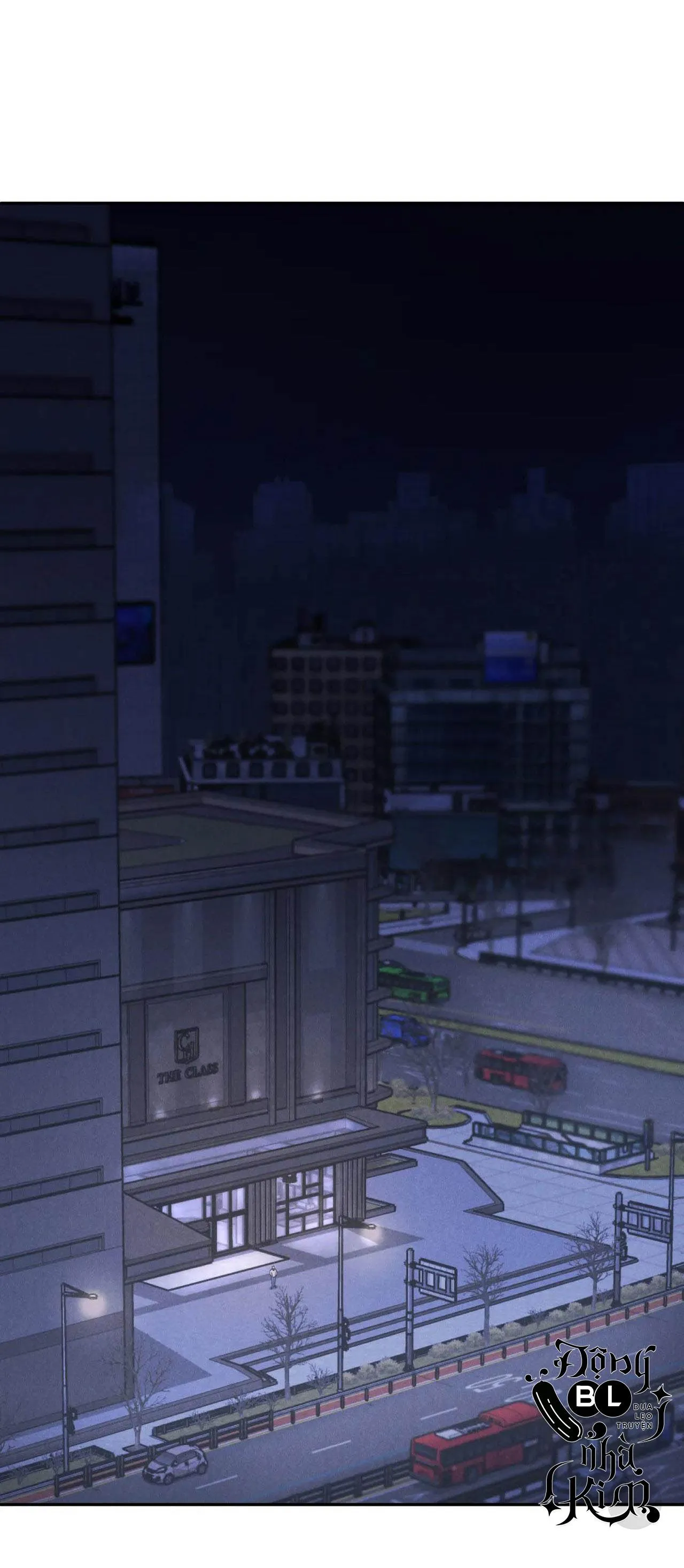 VƯỢT QUA GIỚI HẠN Chapter 60 Trang 43