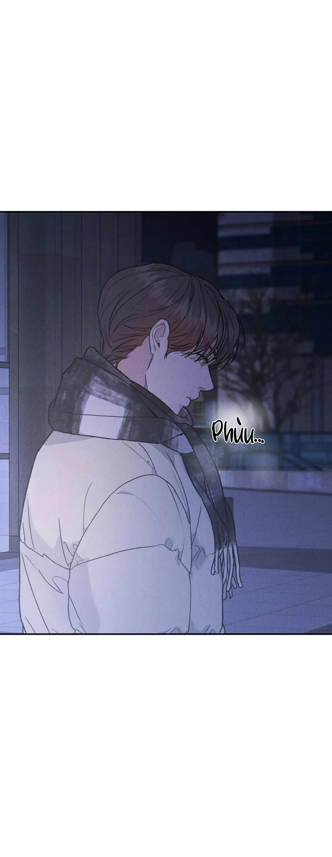 VƯỢT QUA GIỚI HẠN Chapter 60 Trang 44