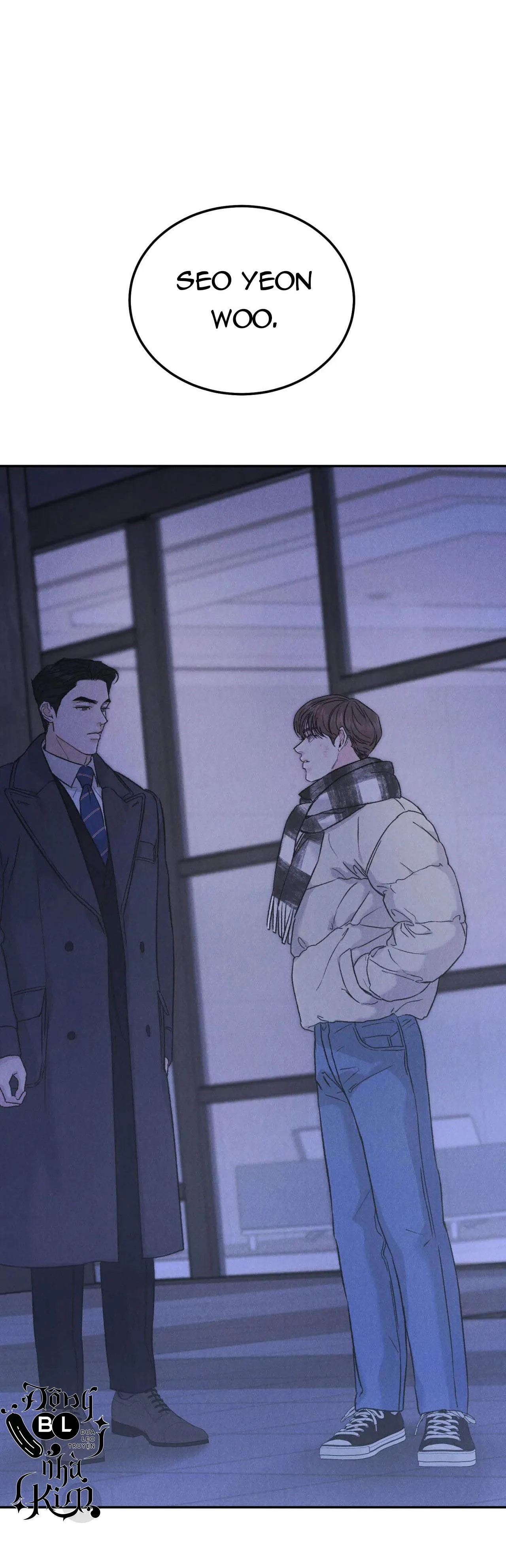 VƯỢT QUA GIỚI HẠN Chapter 60 Trang 45