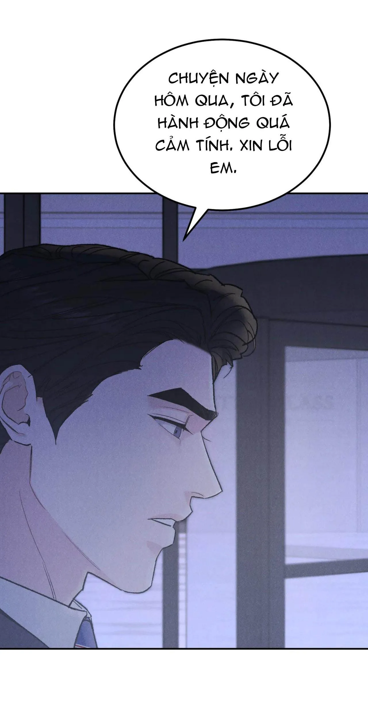 VƯỢT QUA GIỚI HẠN Chapter 60 Trang 46