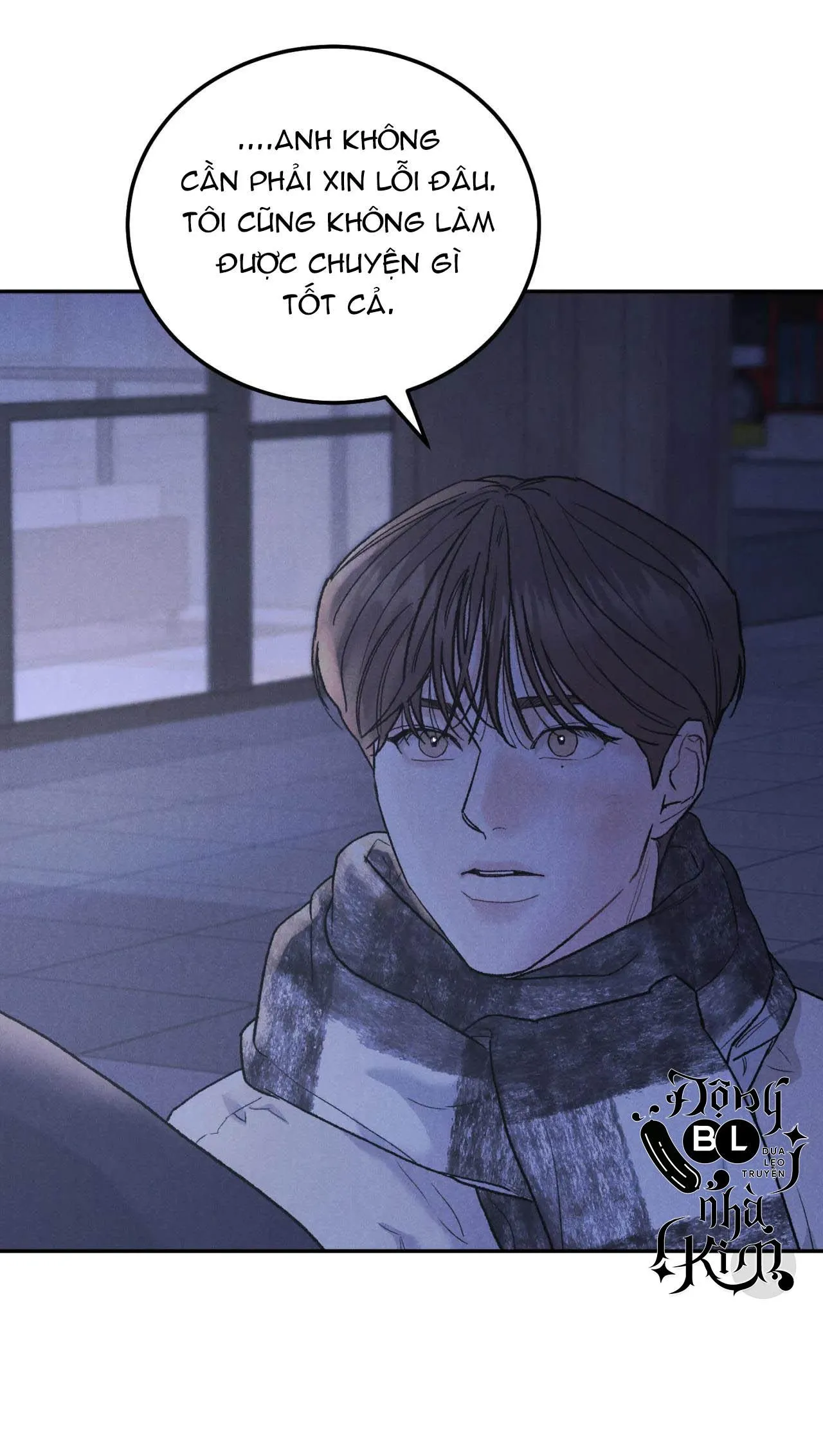 VƯỢT QUA GIỚI HẠN Chapter 60 Trang 47