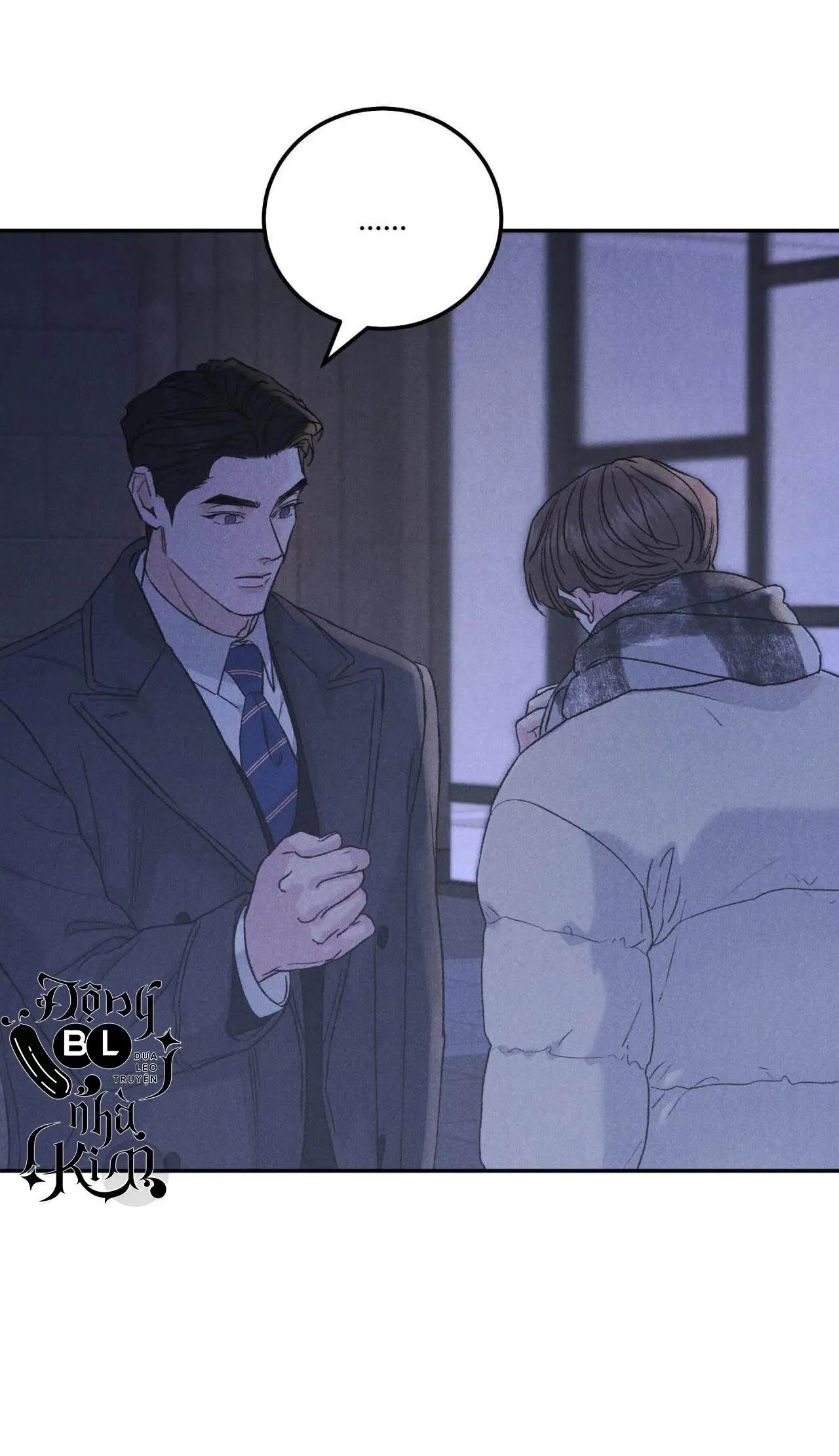 VƯỢT QUA GIỚI HẠN Chapter 60 Trang 50