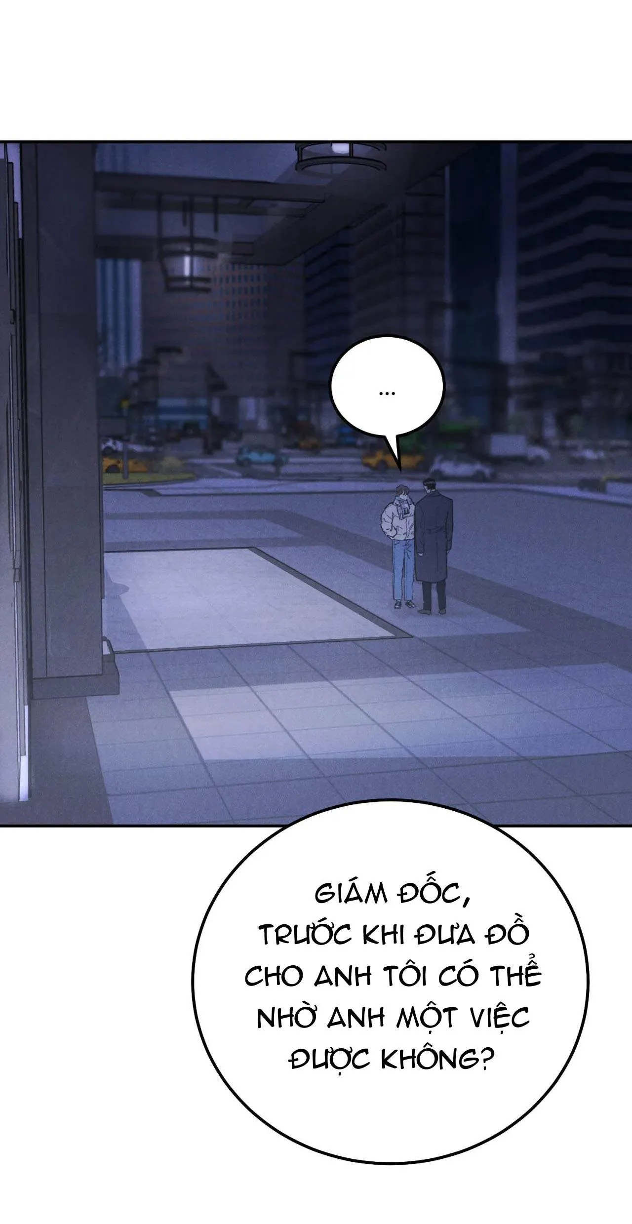 VƯỢT QUA GIỚI HẠN Chapter 60 Trang 51
