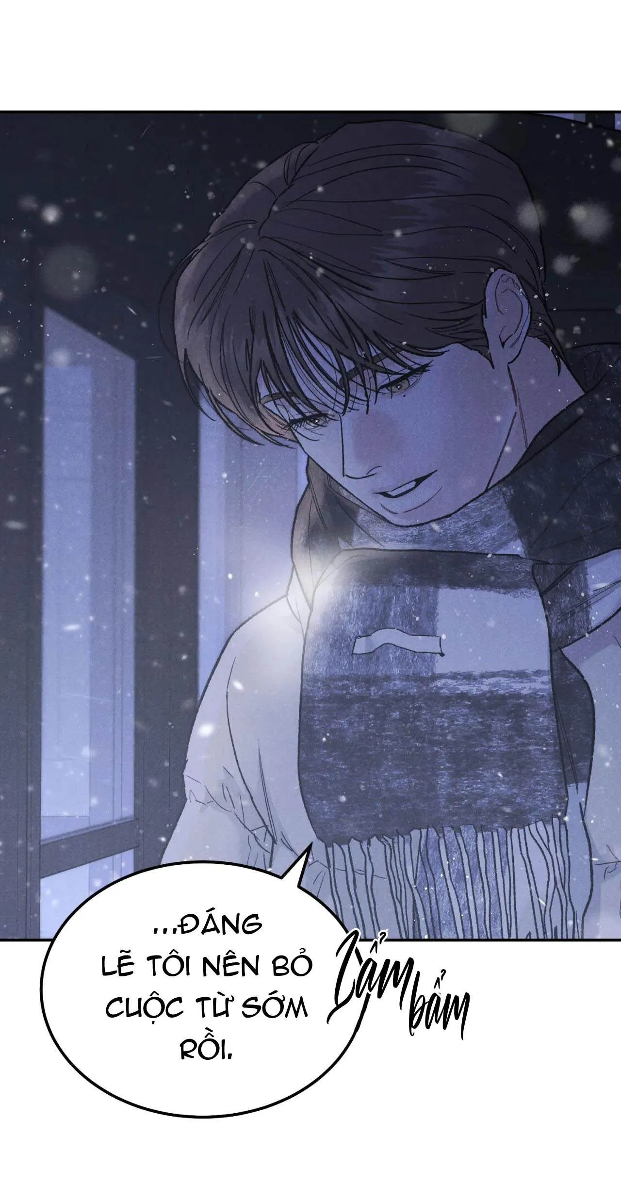 VƯỢT QUA GIỚI HẠN Chapter 60 Trang 57