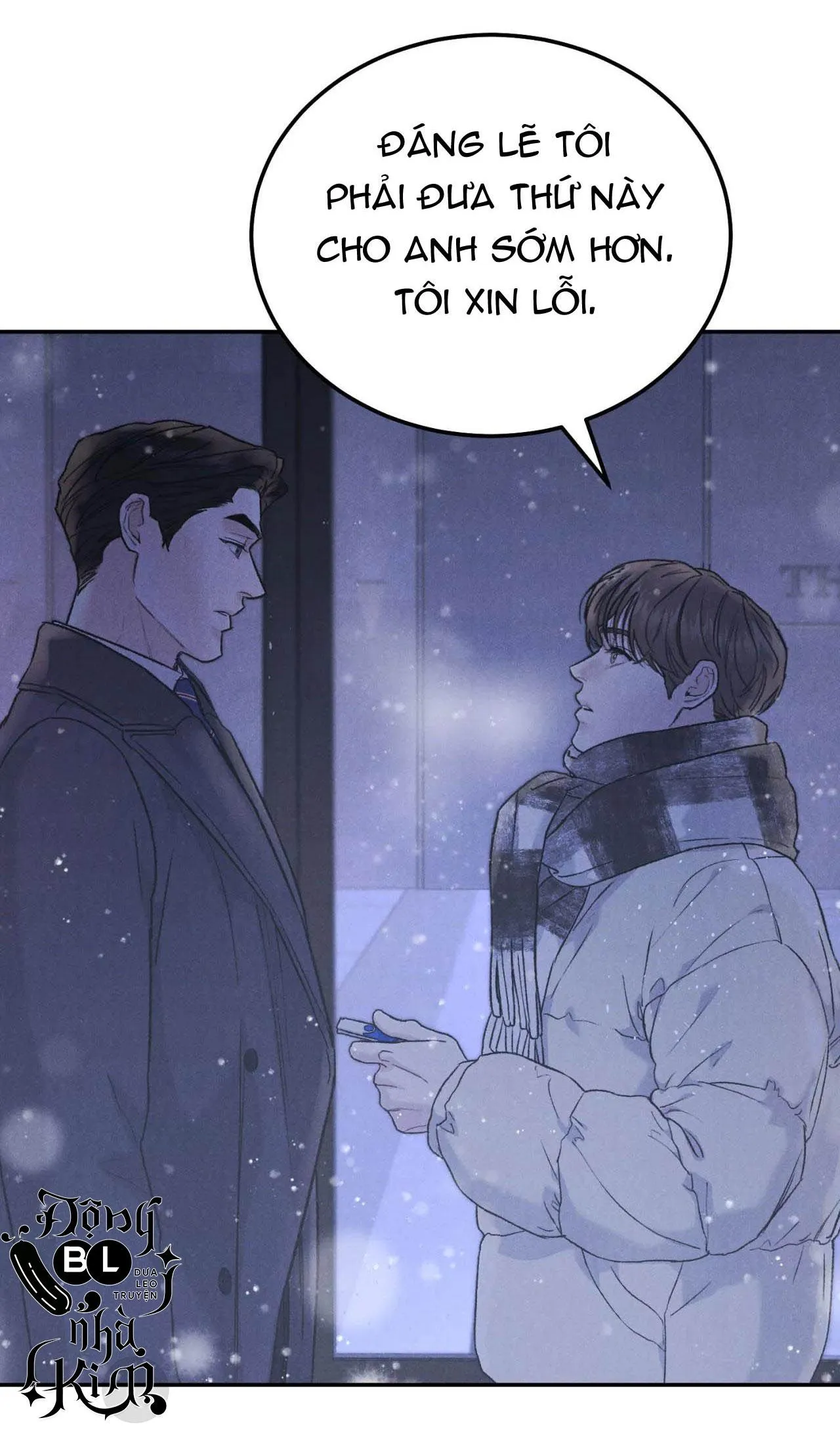 VƯỢT QUA GIỚI HẠN Chapter 60 Trang 58