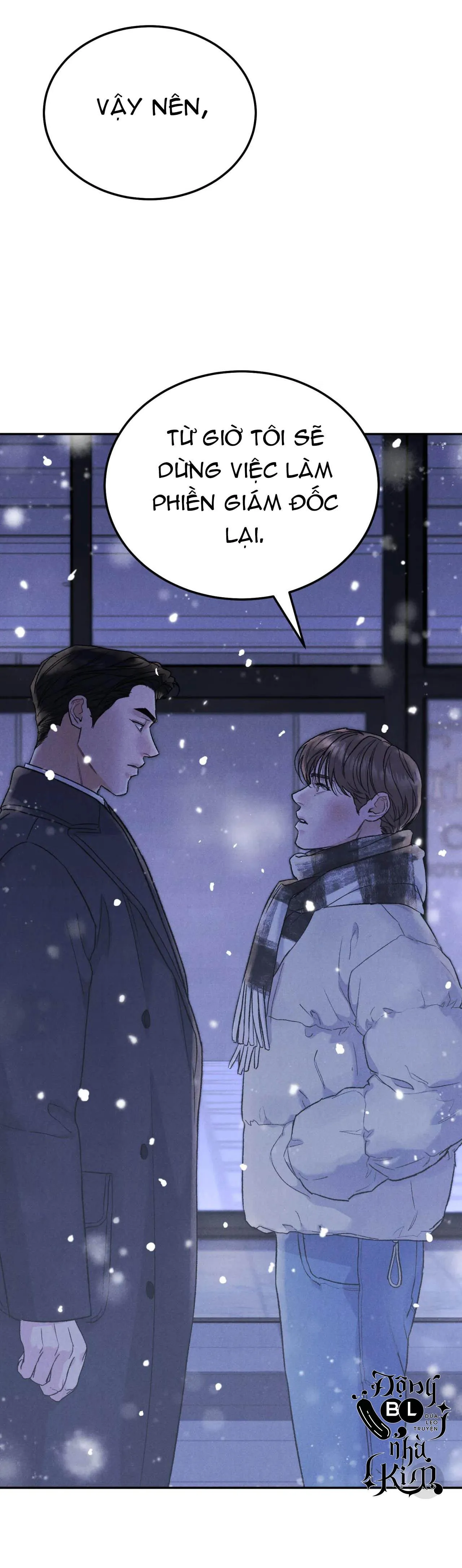 VƯỢT QUA GIỚI HẠN Chapter 60 Trang 62