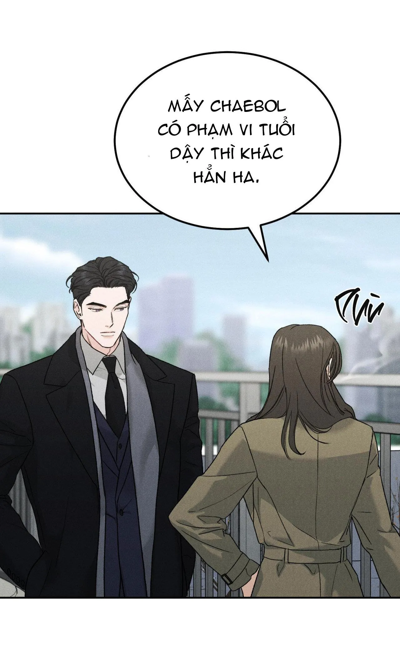 VƯỢT QUA GIỚI HẠN Chapter 61 Trang 9