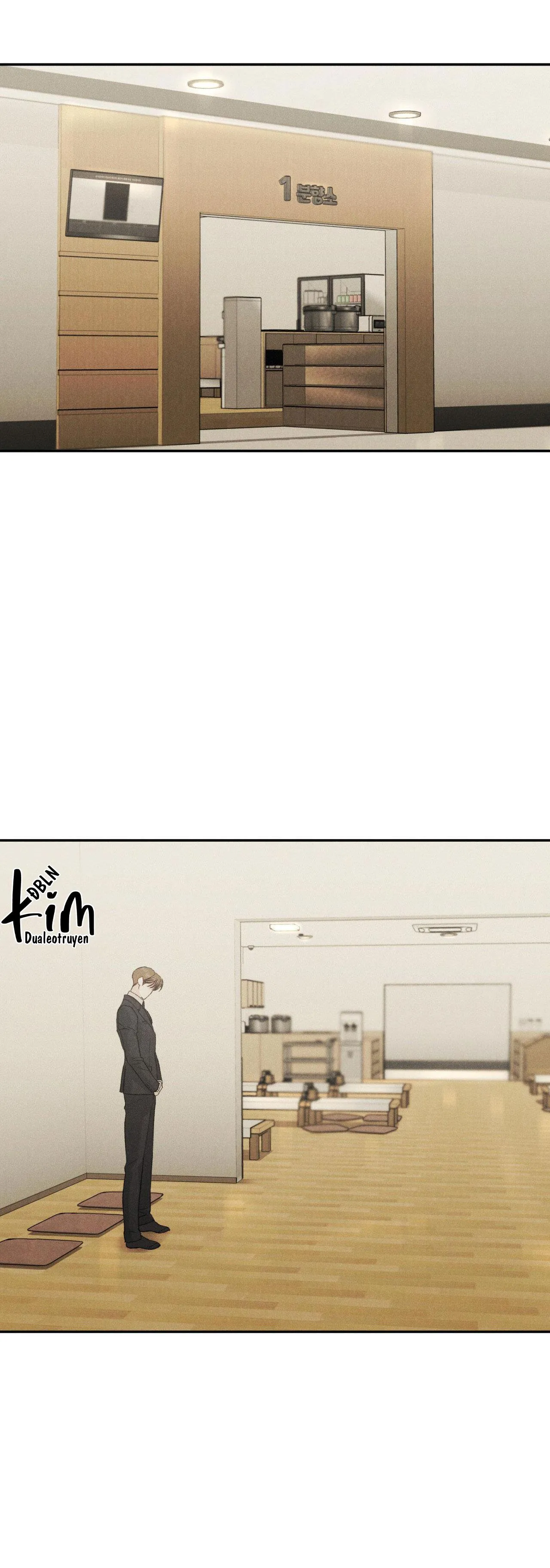 VƯỢT QUA GIỚI HẠN Chapter 61 Trang 12