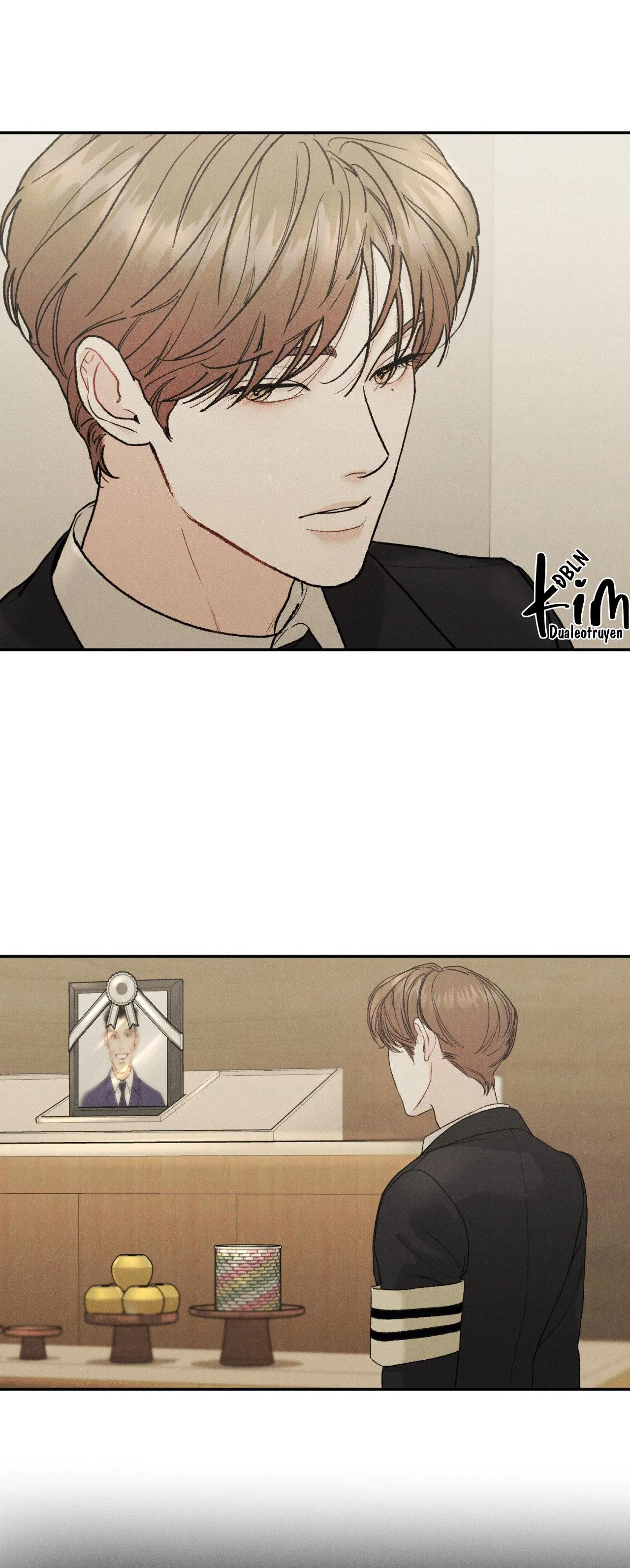 VƯỢT QUA GIỚI HẠN Chapter 61 Trang 13