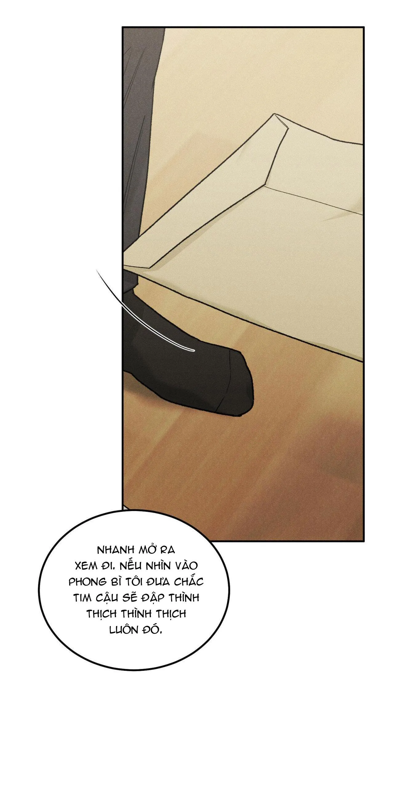 VƯỢT QUA GIỚI HẠN Chapter 61 Trang 23