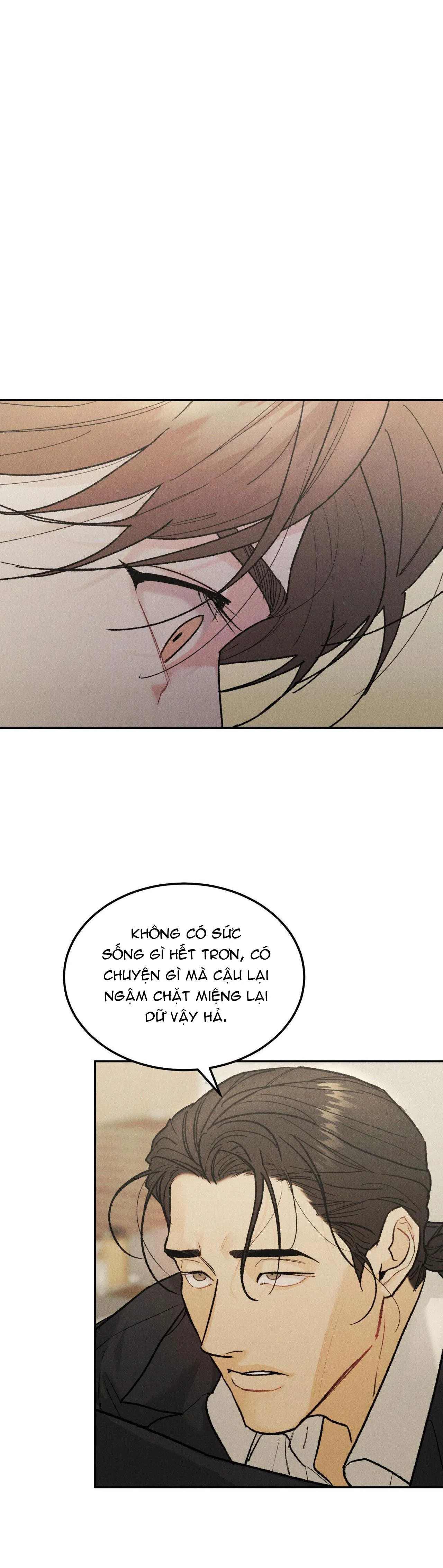 VƯỢT QUA GIỚI HẠN Chapter 61 Trang 25