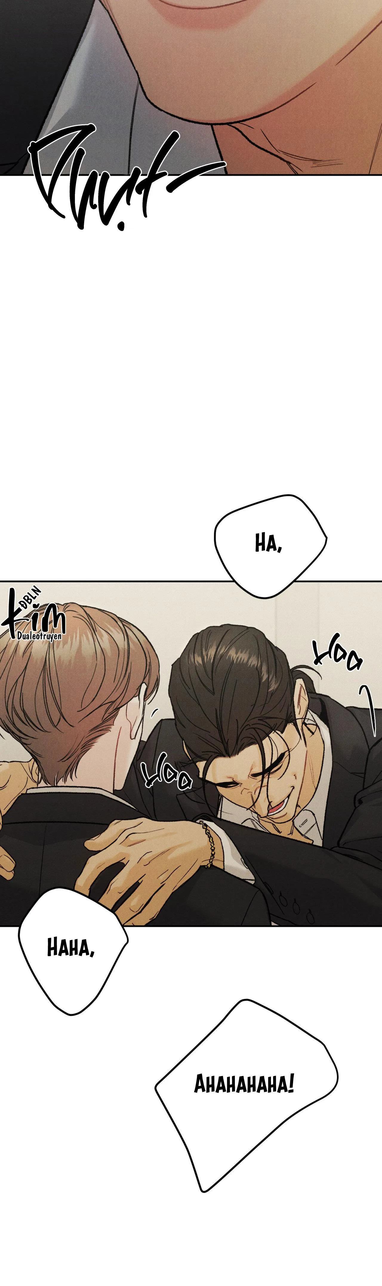 VƯỢT QUA GIỚI HẠN Chapter 61 Trang 28