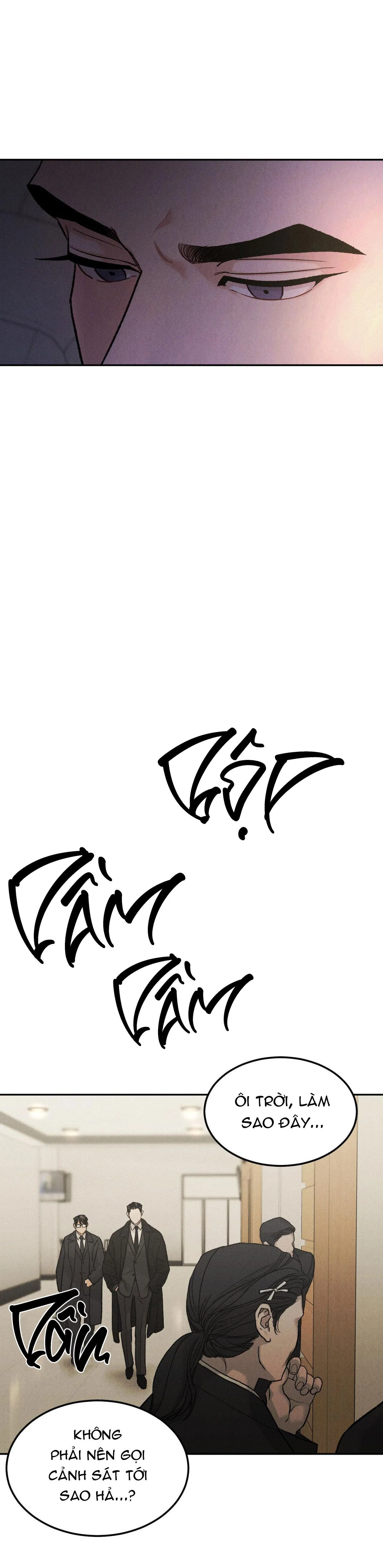 VƯỢT QUA GIỚI HẠN Chapter 61 Trang 31