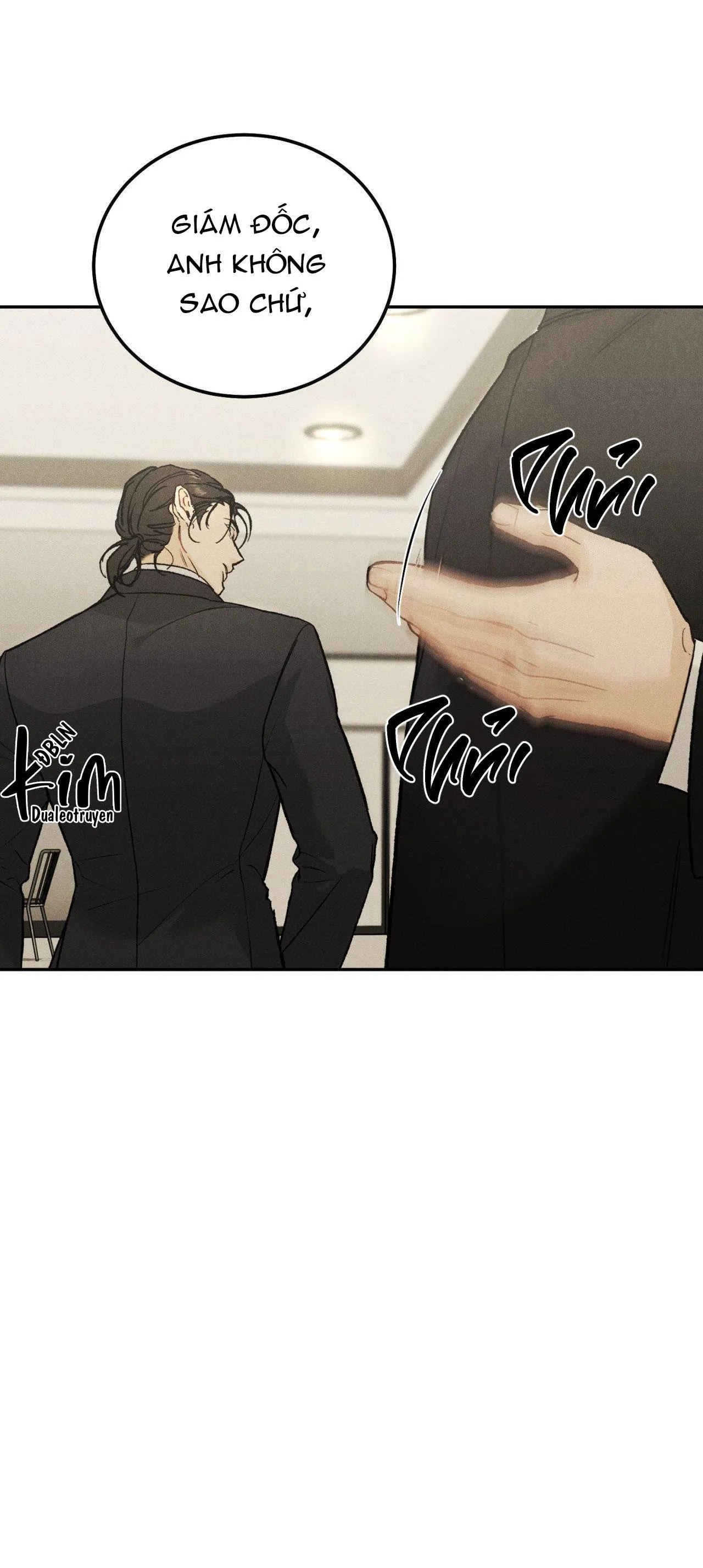 VƯỢT QUA GIỚI HẠN Chapter 61 Trang 35