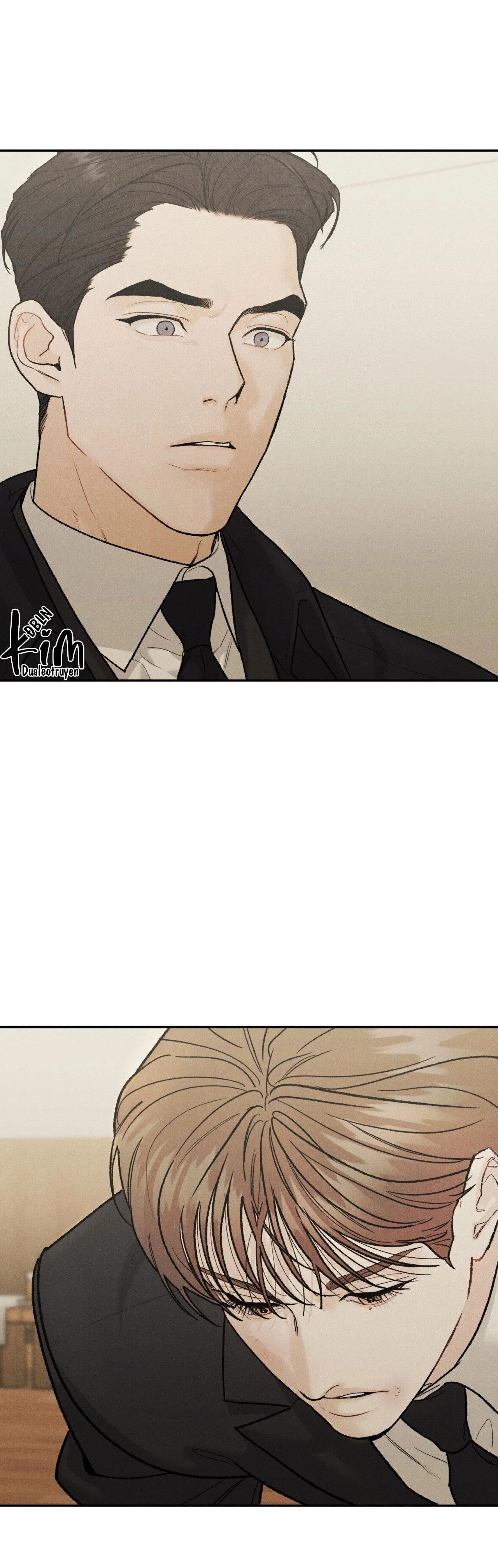 VƯỢT QUA GIỚI HẠN Chapter 62 Trang 3