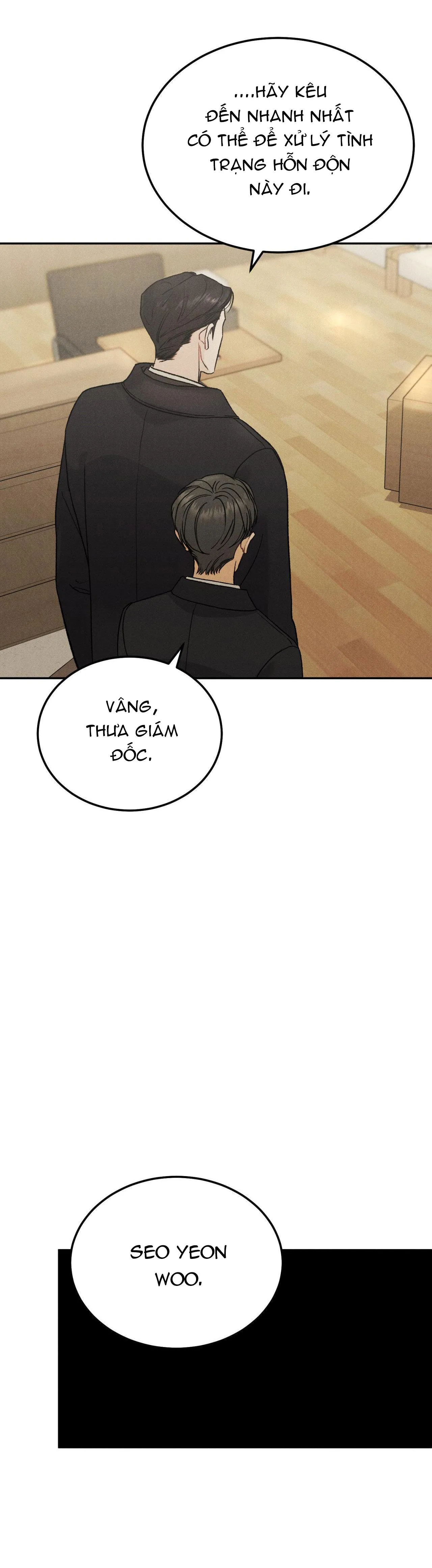 VƯỢT QUA GIỚI HẠN Chapter 62 Trang 4