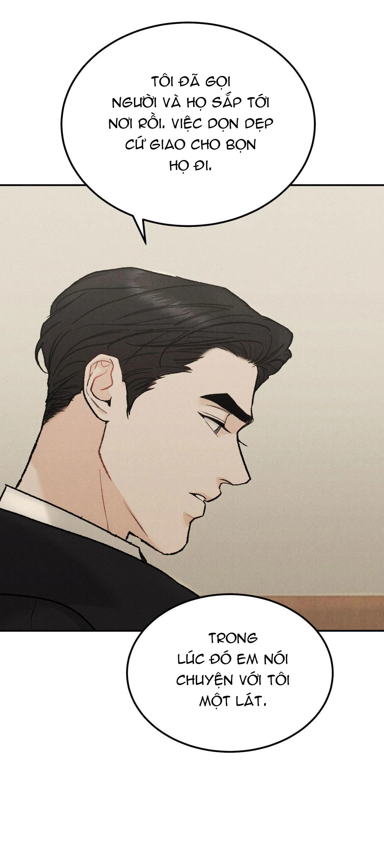 VƯỢT QUA GIỚI HẠN Chapter 62 Trang 7