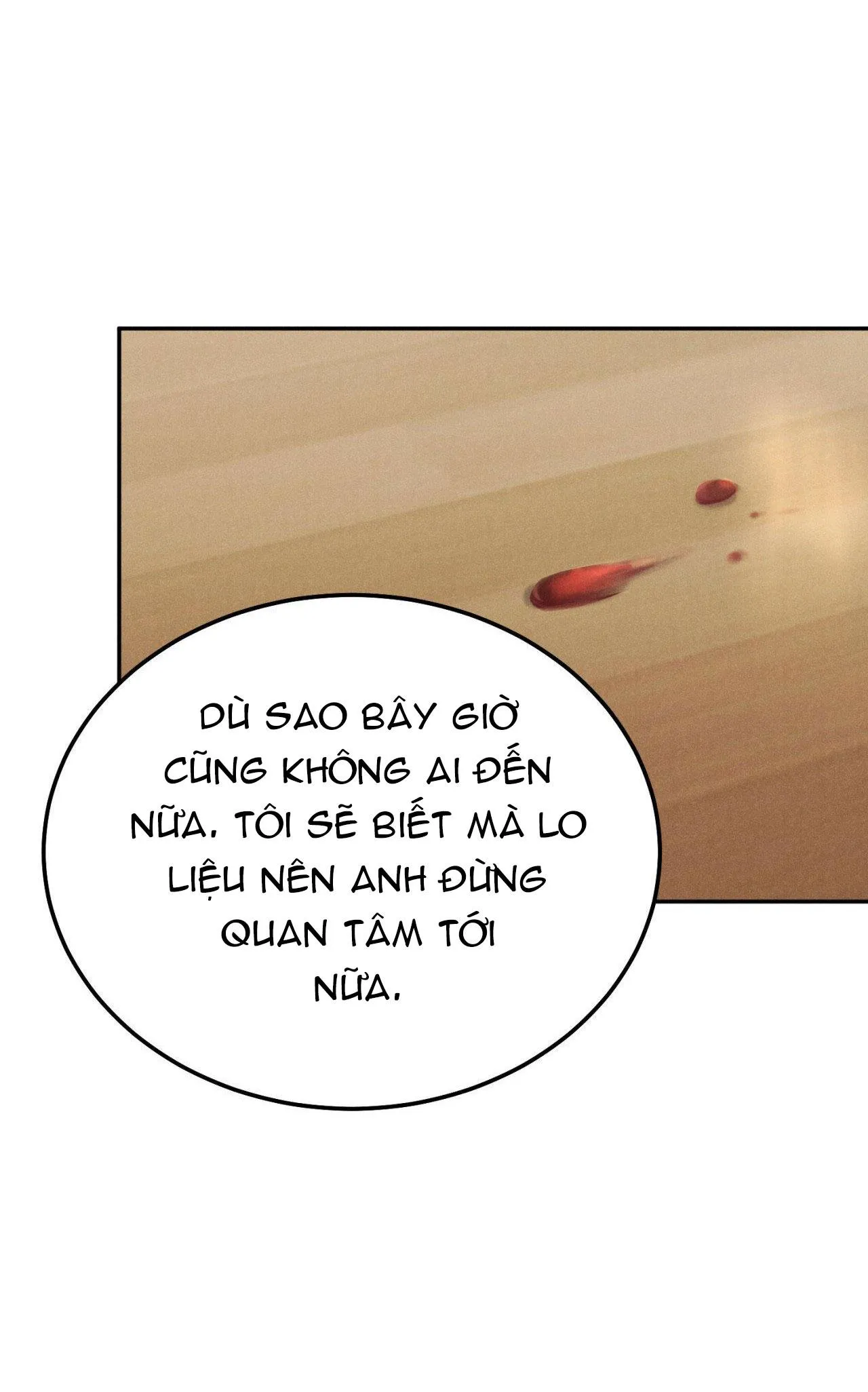 VƯỢT QUA GIỚI HẠN Chapter 62 Trang 11