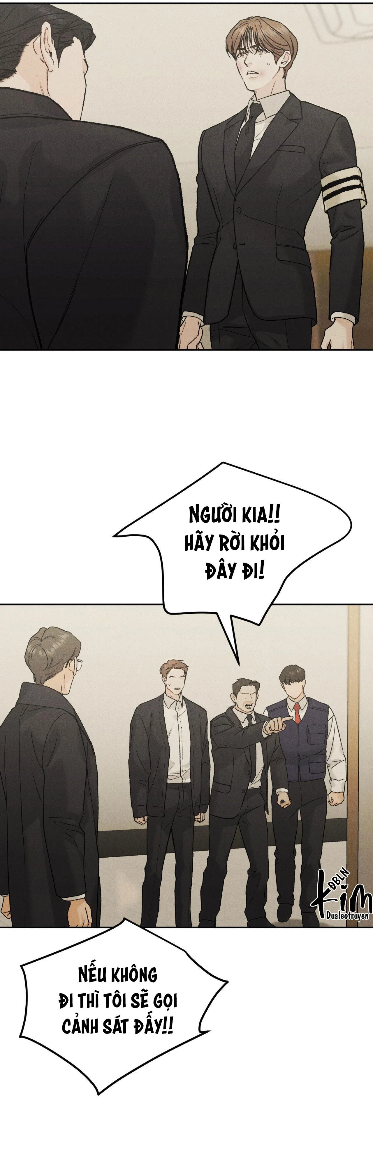 VƯỢT QUA GIỚI HẠN Chapter 62 Trang 13